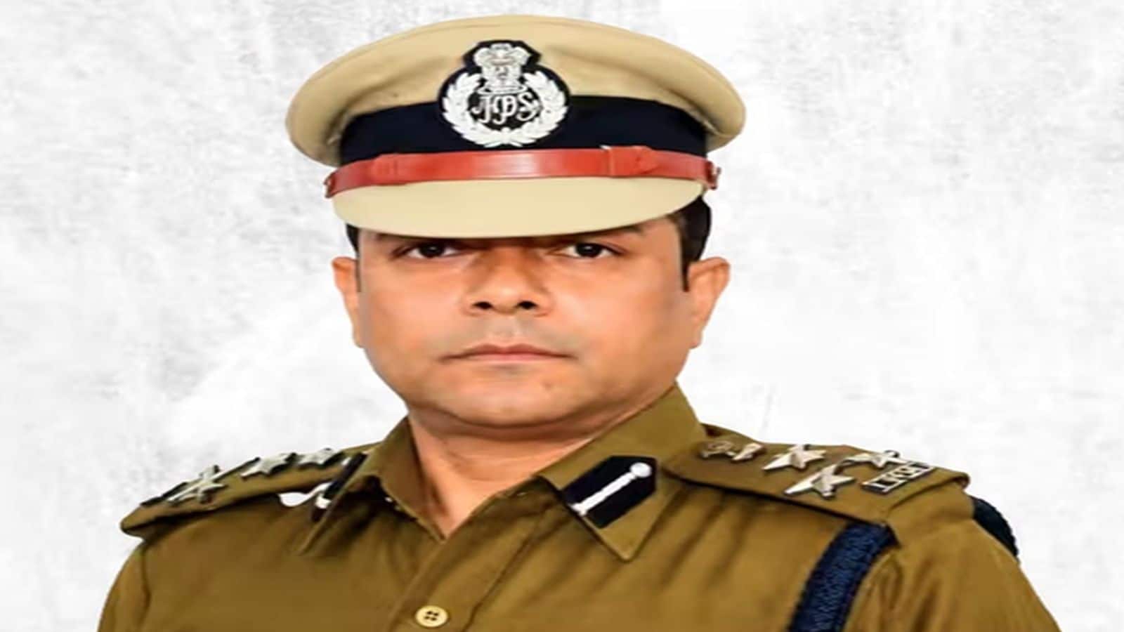 Who is Anurag Kumar: कौन हैं IPS अनुराग कुमार जिनको दिल्ली पुलिस का नया कमिश्नर बनाया गया? Who is Anurag Kumar: कौन हैं IPS अनुराग कुमार जिनको दिल्ली पुलिस का नया कमिश्नर बनाया गया?