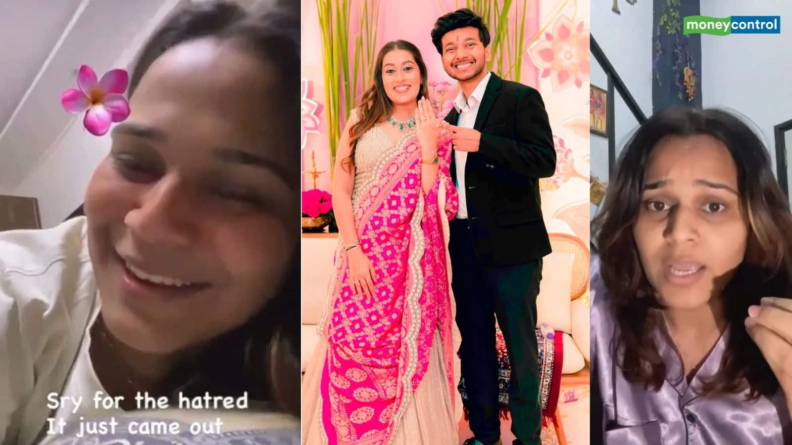 Muskan Soni: कौन हैं डॉ. मुस्कान सोनी? डेंटिस्ट ने केतन की हत्या का उड़ाया मजाक, अब 5 साल के लिए हुई सस्पेंड Muskan Soni: कौन हैं डॉ. मुस्कान सोनी? डेंटिस्ट ने केतन की हत्या का उड़ाया मजाक, अब 5 साल के लिए हुई सस्पेंड