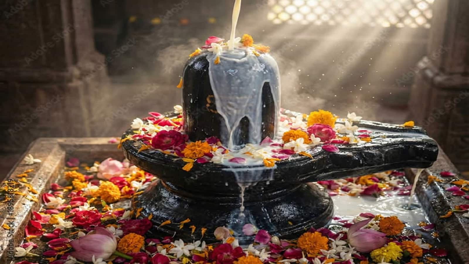 Ravi Pradosh Vrat 2026 Date: आषाढ़ का अंतिम प्रदोष व्रत भी होगा रविवार को, इस दिन बन रहा सर्वार्थ सिद्धि और इंद्र योग का दुर्लभ संयोग Ravi Pradosh Vrat 2026 Date: आषाढ़ का अंतिम प्रदोष व्रत भी होगा रविवार को, इस दिन बन रहा सर्वार्थ सिद्धि और इंद्र योग का दुर्लभ संयोग