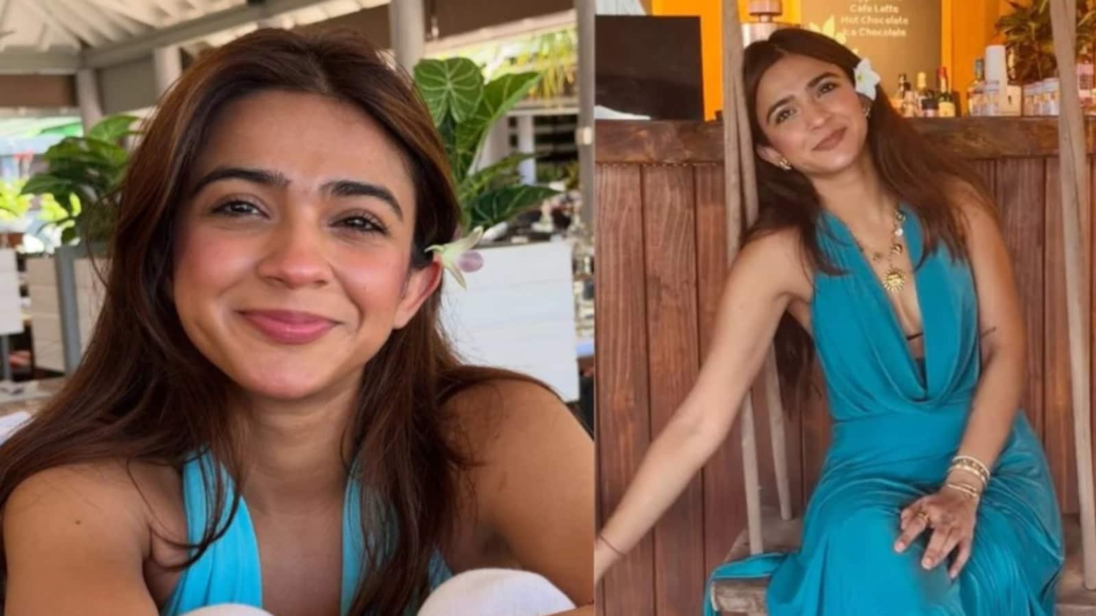 Apoorva Makhija: 'इंडियाज गॉट लेटेंट' के विवादित एपिसोड के बाद सुसाइड करना चाहती थीं अपूर्वा मखीजा Apoorva Makhija: 'इंडियाज गॉट लेटेंट' के विवादित एपिसोड के बाद सुसाइड करना चाहती थीं अपूर्वा मखीजा