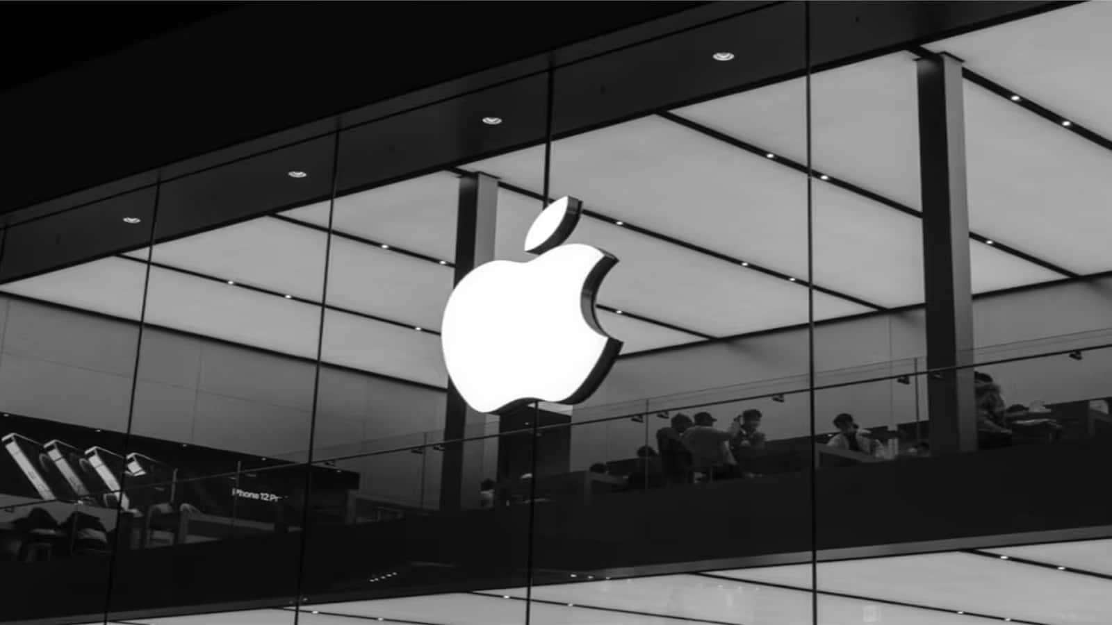 Apple का मार्केट कैप पहुंचा $4.88 लाख करोड़ पर, Nvidia को पछाड़कर बनी दुनिया की मोस्ट वैल्यूएबल कंपनी Apple का मार्केट कैप पहुंचा $4.88 लाख करोड़ पर, Nvidia को पछाड़कर बनी दुनिया की मोस्ट वैल्यूएबल कंपनी