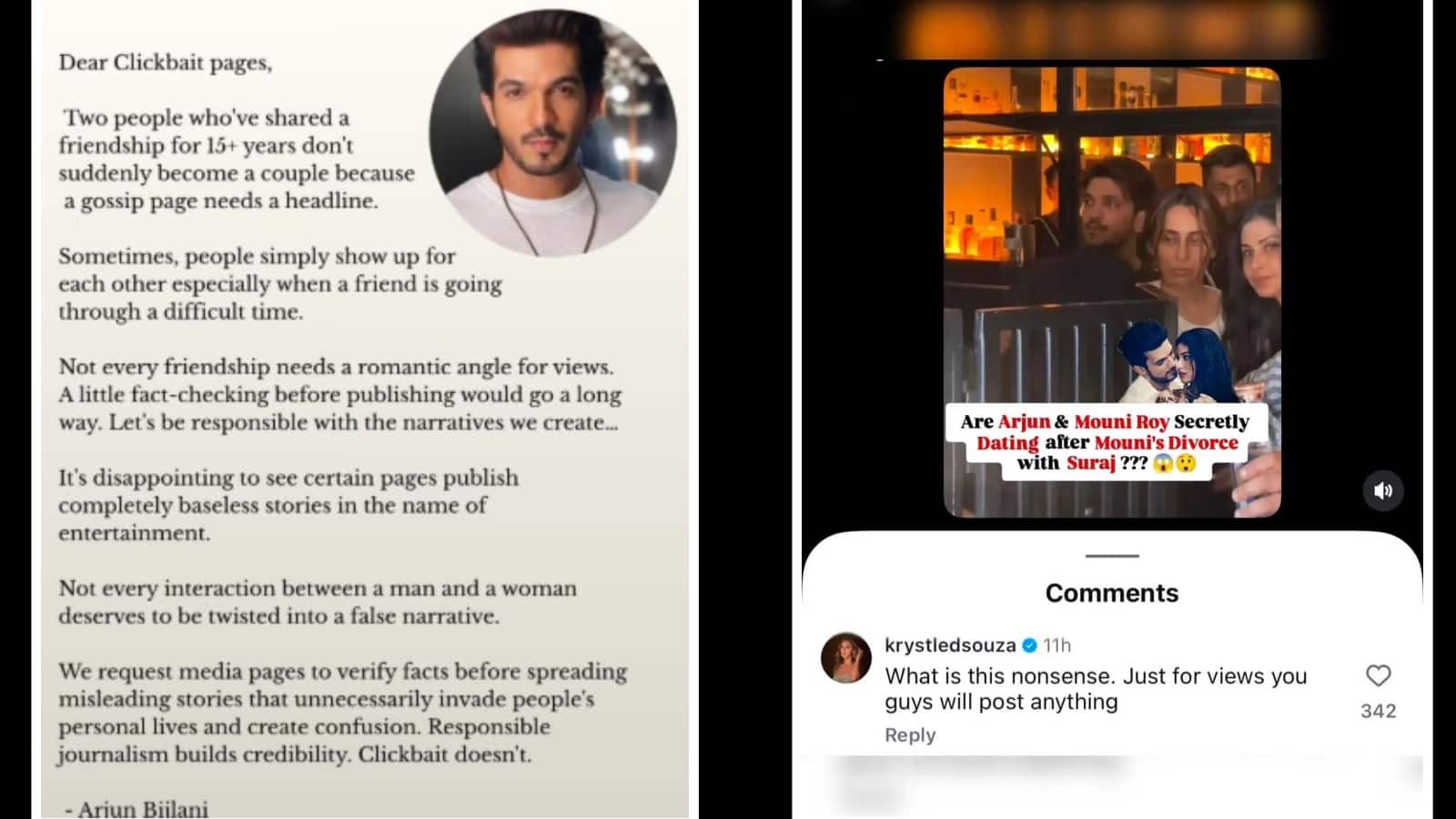 arjunmouninews