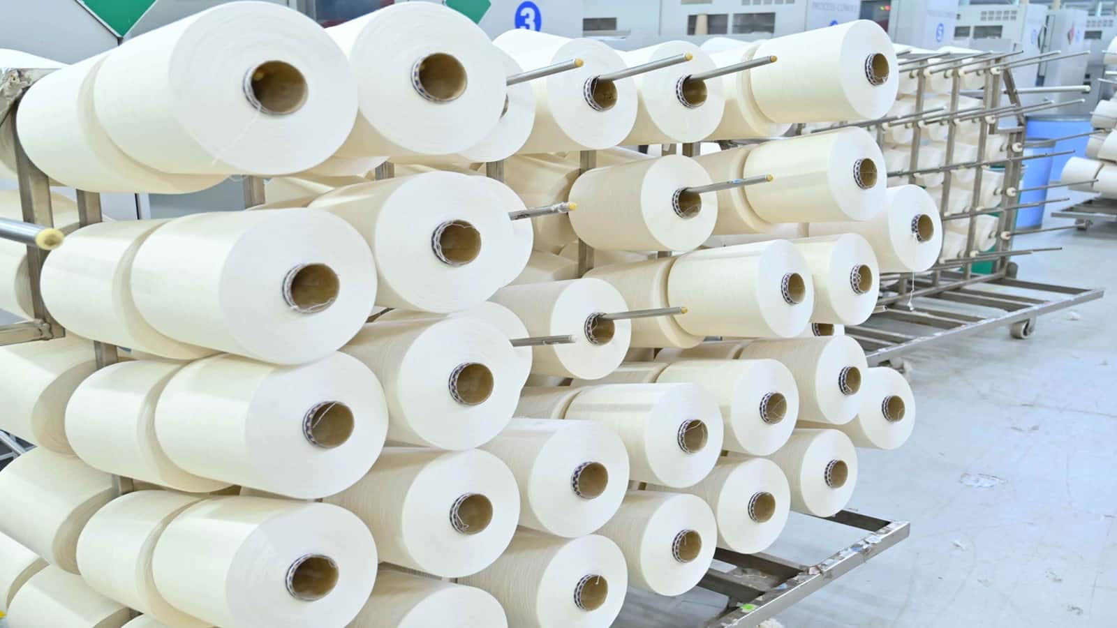 Aastha Spintex IPO: तीन दिनों में 3 गुना भरा आईपीओ, पैसे लगाने से पहले चेक करें पूरी डिटेल्स Aastha Spintex IPO: तीन दिनों में 3 गुना भरा आईपीओ, पैसे लगाने से पहले चेक करें पूरी डिटेल्स