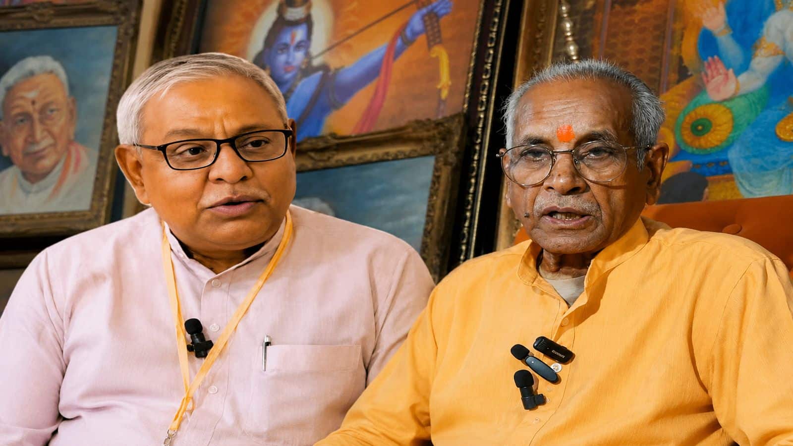 राम मंदिर ट्रस्ट बैठक Breaking: चंपत राय का इस्तीफा मंजूर, इनकी जगह बजरंग बागड़ा बनाए जाएंगे महासचिव, कौन हैं ये? राम मंदिर ट्रस्ट बैठक Breaking: चंपत राय का इस्तीफा मंजूर, इनकी जगह बजरंग बागड़ा बनाए जाएंगे महासचिव, कौन हैं ये?