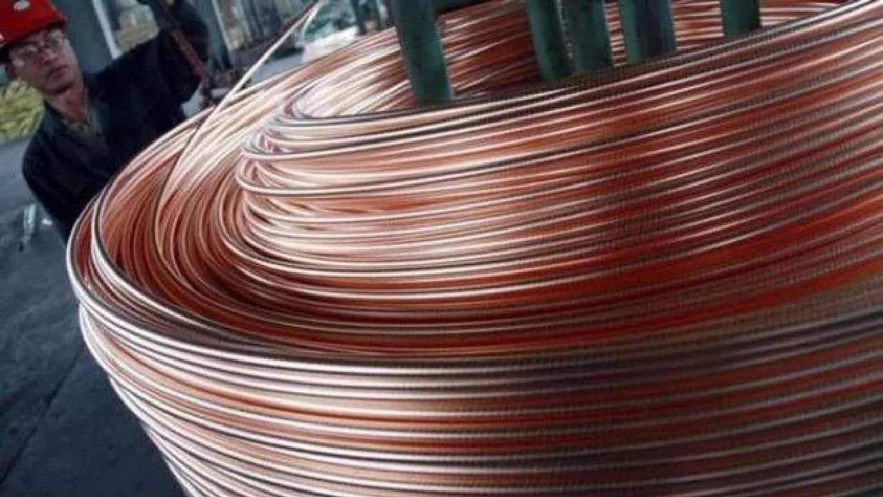 कॉपर फ्यूचर्स में उछाल: जानें क्या हैं इंडस्ट्री की उम्मीदें