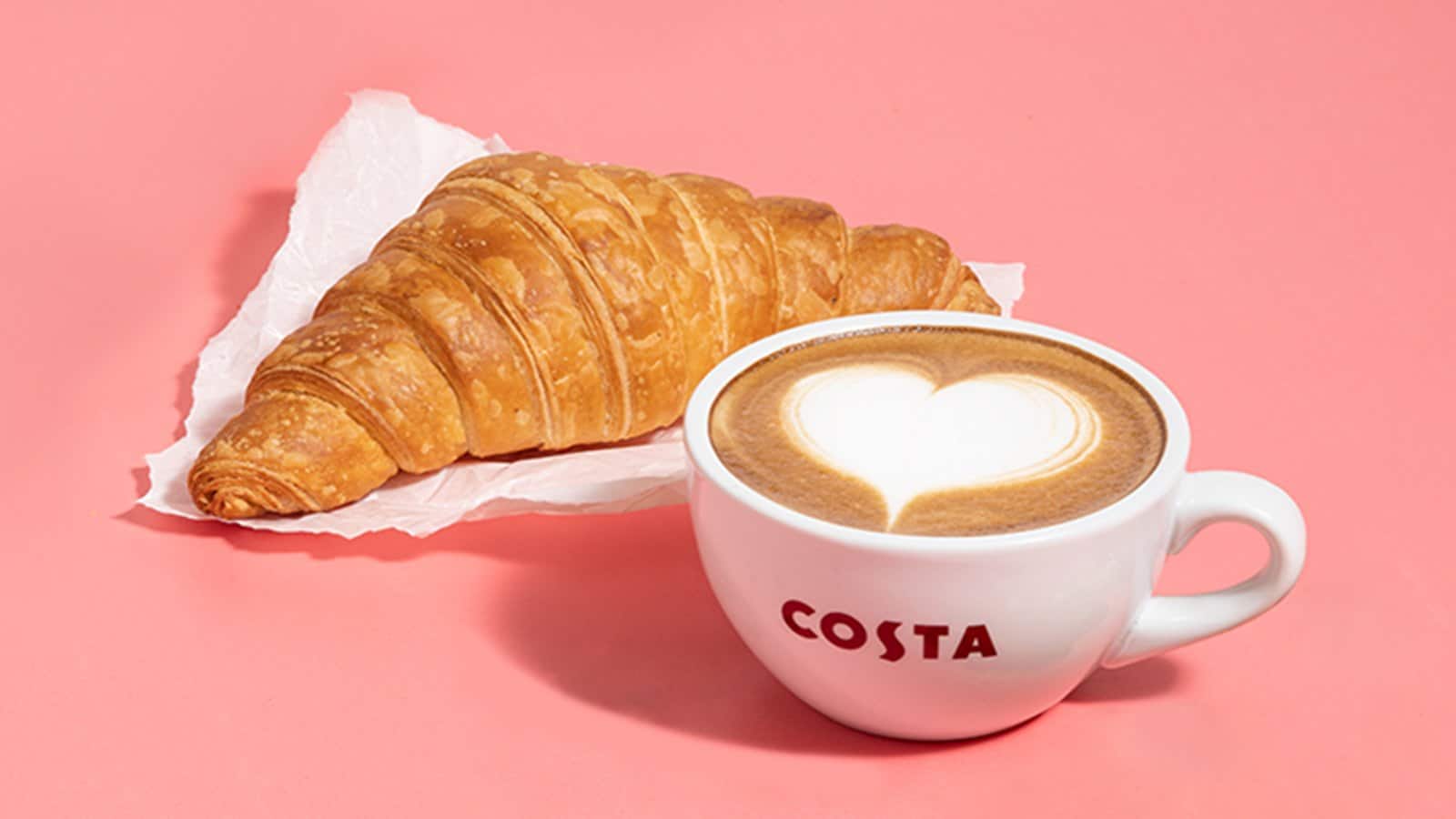 FY26 में भारत में Costa Coffee के स्टोर घटकर रह गए 198, फिर भी रेवेन्यू 7% बढ़ा FY26 में भारत में Costa Coffee के स्टोर घटकर रह गए 198, फिर भी रेवेन्यू 7% बढ़ा