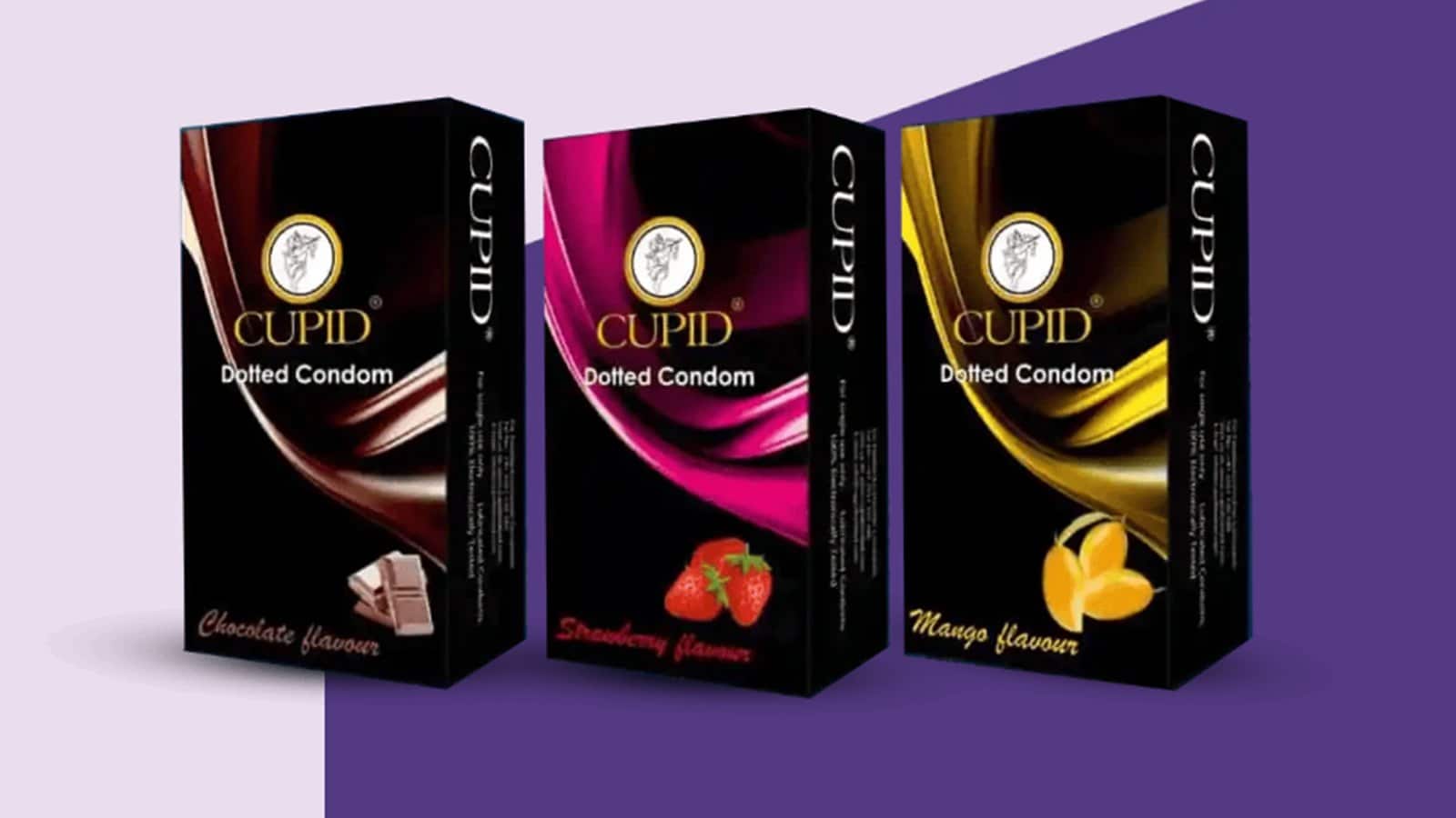 Cupid Block Deal: कॉन्डोम कंपनी में बिक गए ₹128 करोड़ के शेयर, फिर भी कीमत 7% उछली Cupid Block Deal: कॉन्डोम कंपनी में बिक गए ₹128 करोड़ के शेयर, फिर भी कीमत 7% उछली