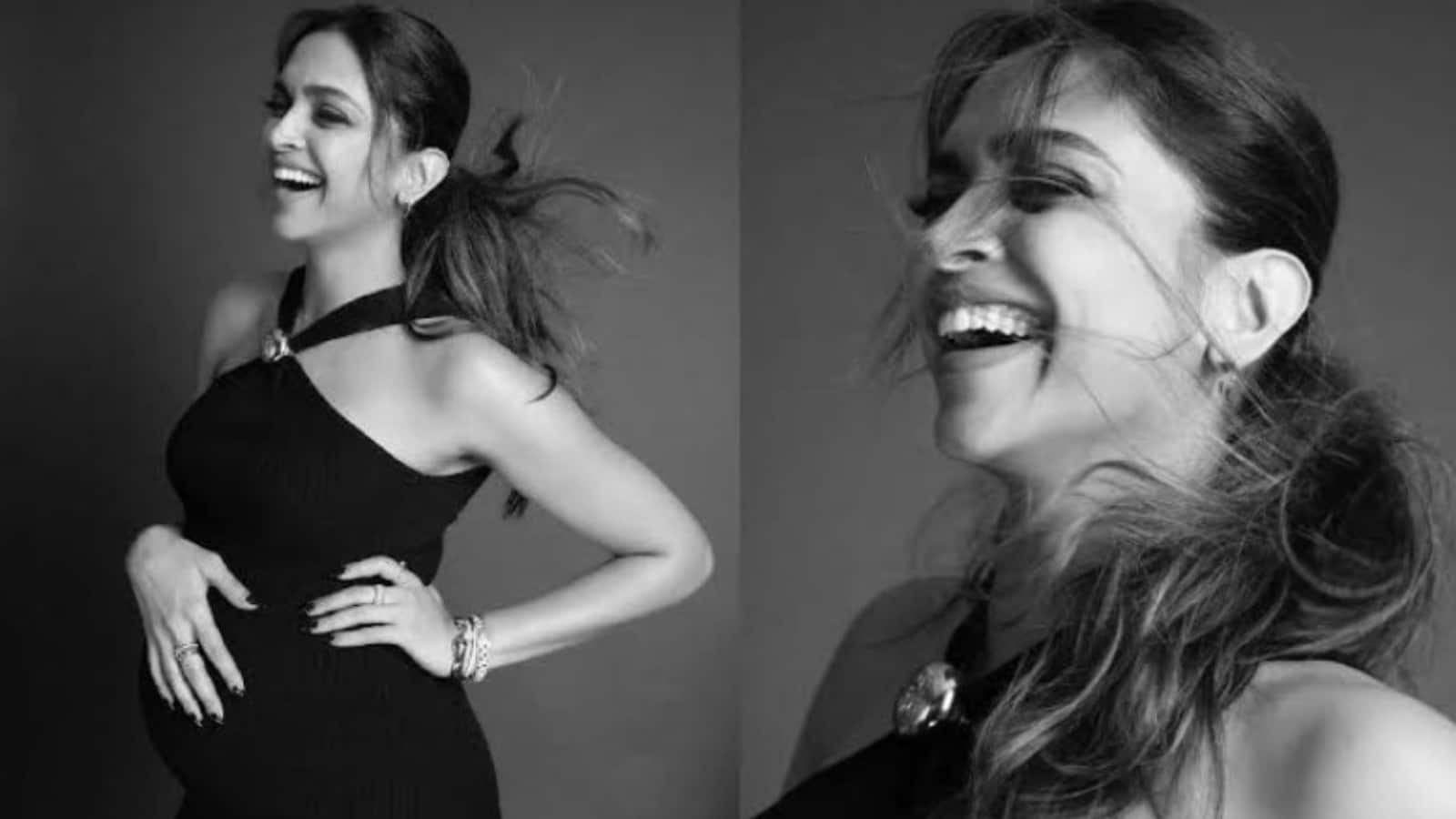 Deepika Padukone: दूसरी बार मां बनने जा रहीं दीपिका पादुकोण का शुरू हुआ थर्ड ट्राइमेस्टर, फनी पोस्ट किया शेयर Deepika Padukone: दूसरी बार मां बनने जा रहीं दीपिका पादुकोण का शुरू हुआ थर्ड ट्राइमेस्टर, फनी पोस्ट किया शेयर