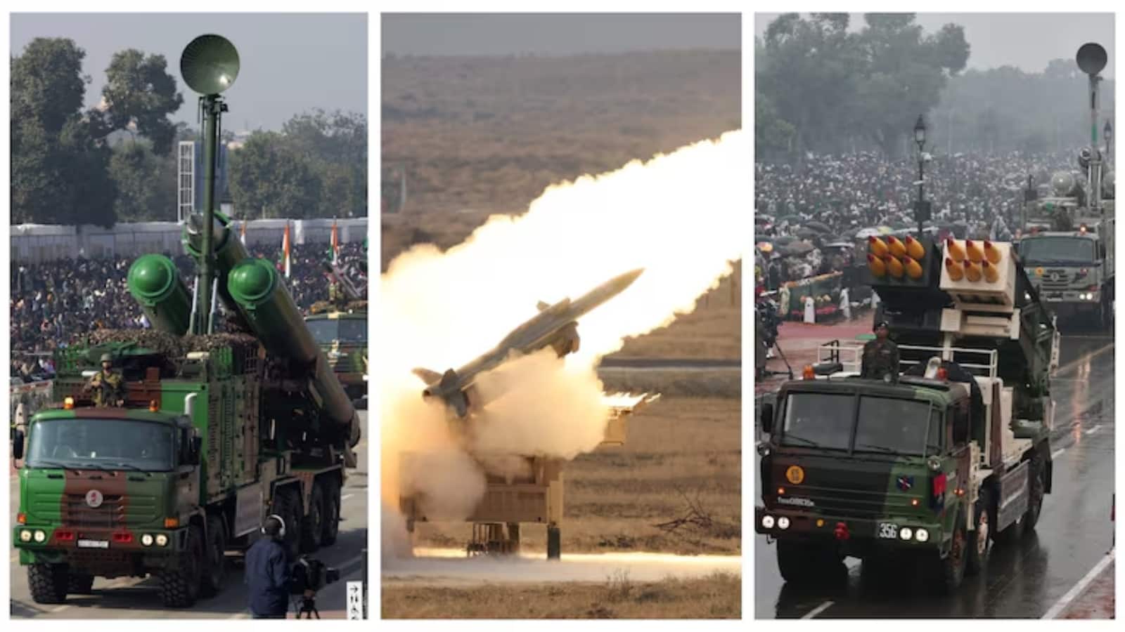 ब्रह्मोस से आकाश तक भारत के हथियारों का जलवा! समझिए कैसे स्वदेशी मिसाइल सिस्टम बना रहे हैं डिफेंस एक्सपोर्ट का नया रिकॉर्ड ब्रह्मोस से आकाश तक भारत के हथियारों का जलवा! समझिए कैसे स्वदेशी मिसाइल सिस्टम बना रहे हैं डिफेंस एक्सपोर्ट का नया रिकॉर्ड