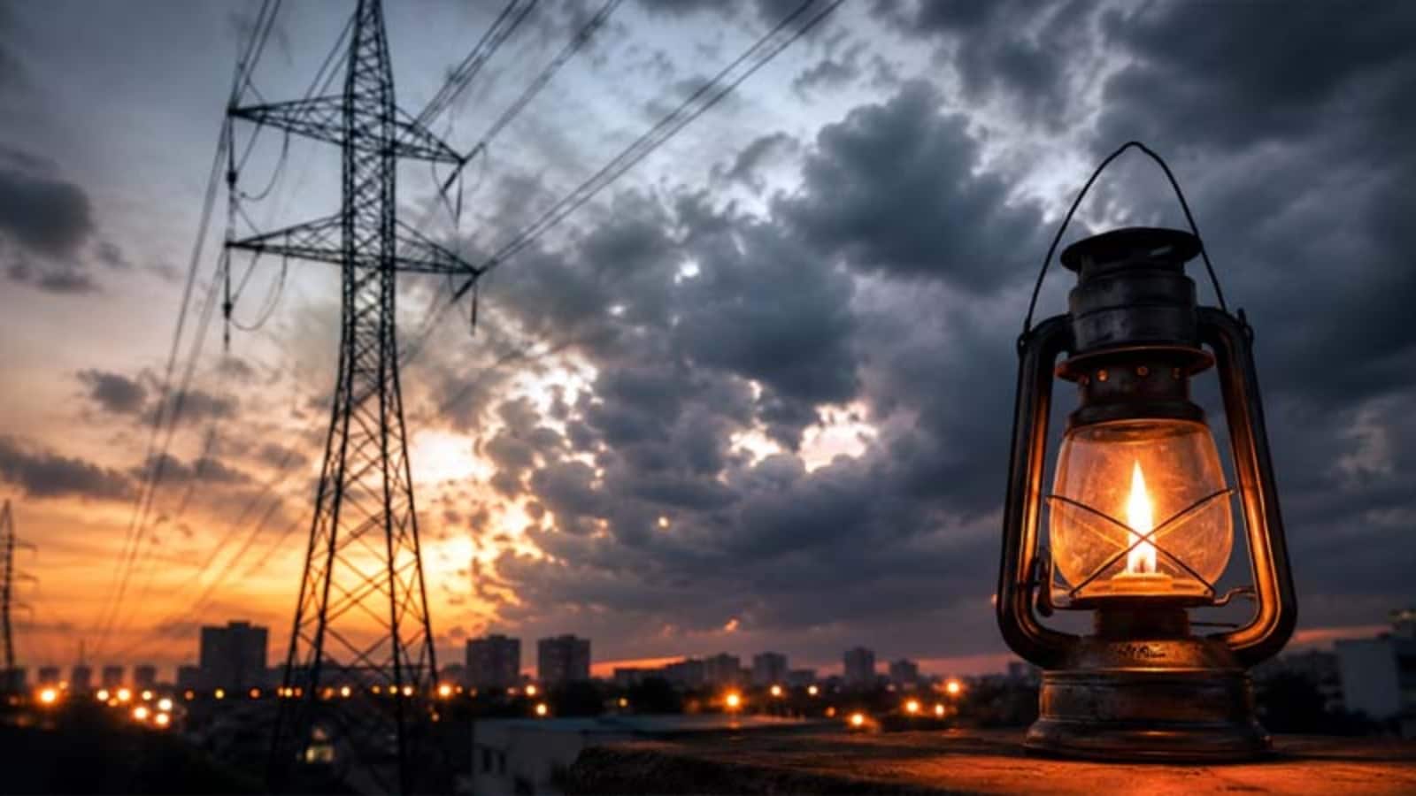 Delhi Electricity Cut 4 July: शनिवार को दिल्ली के इन इलाकों में रहेगी बिजली कटौती की समस्या, देखें पूरा शेड्यूल Delhi Electricity Cut 4 July: शनिवार को दिल्ली के इन इलाकों में रहेगी बिजली कटौती की समस्या, देखें पूरा शेड्यूल