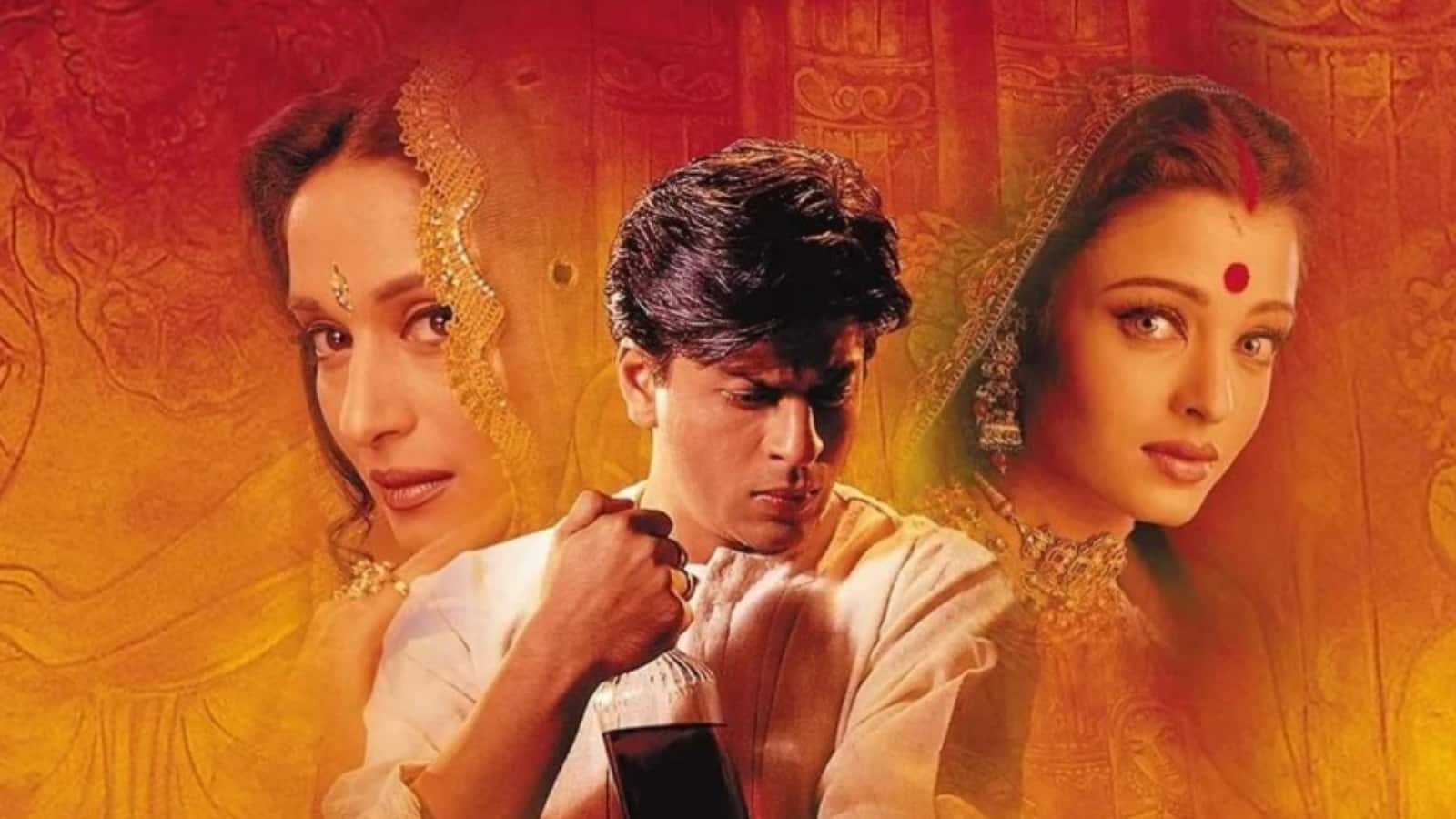 Devdas 24 years: ‘देवदास’ ने 24 सालों का सफर किया पूरा, जानें संजय लीला भंसाली की फिल्म से जुड़ी ये 24 खास बातें