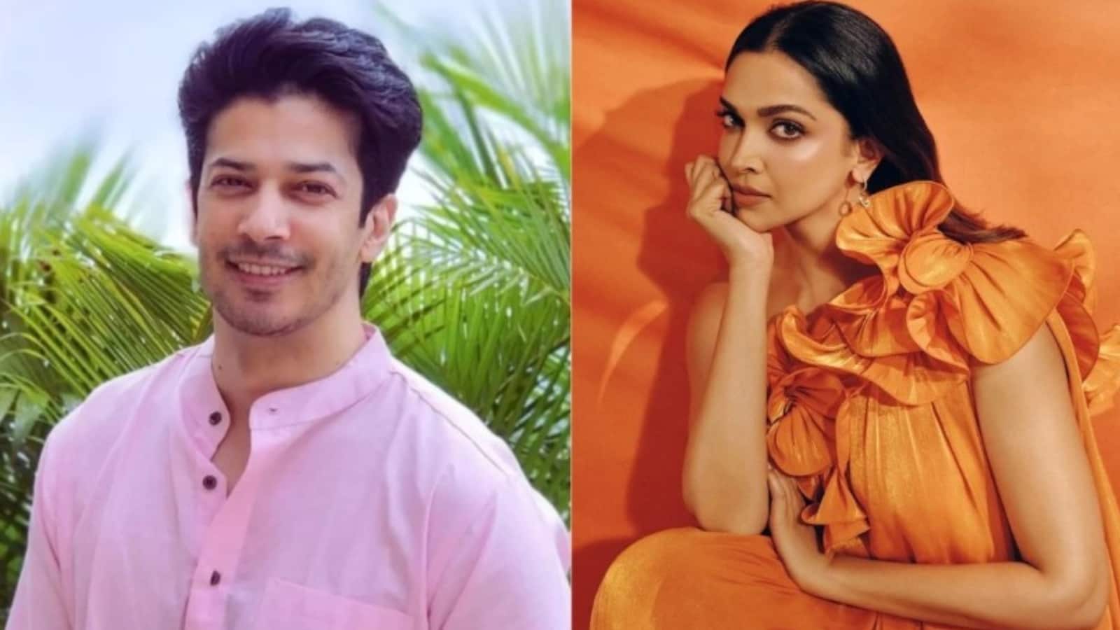 Deepika Padukone: 'मैंने उसे छोड़ दिया था, कोई पछतावा नहीं...', दीपिका पादुकोण को लेकर ये क्या बोल गए मुजम्मिल इब्राहिम Deepika Padukone: 'मैंने उसे छोड़ दिया था, कोई पछतावा नहीं...', दीपिका पादुकोण को लेकर ये क्या बोल गए मुजम्मिल इब्राहिम