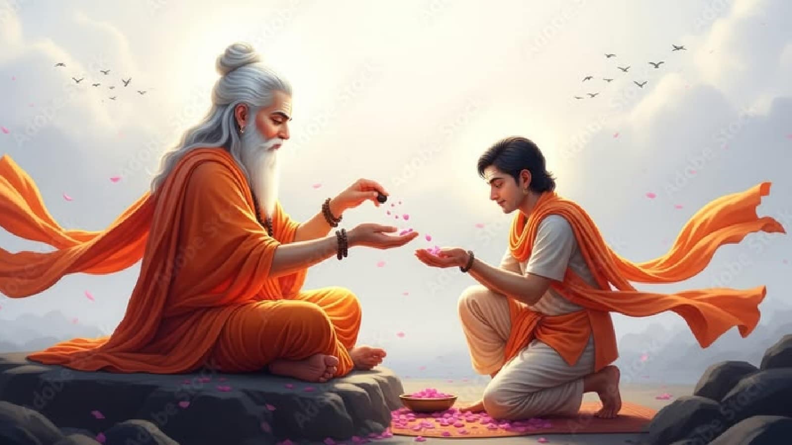 Guru Purnima 2026 Date: इस साल प्रीति योग और उत्तराषाढ़ा नक्षत्र में मनाई जाएगी गुरु पूर्णिमा, जानें तारीख, मुहूर्त और महत्व Guru Purnima 2026 Date: इस साल प्रीति योग और उत्तराषाढ़ा नक्षत्र में मनाई जाएगी गुरु पूर्णिमा, जानें तारीख, मुहूर्त और महत्व