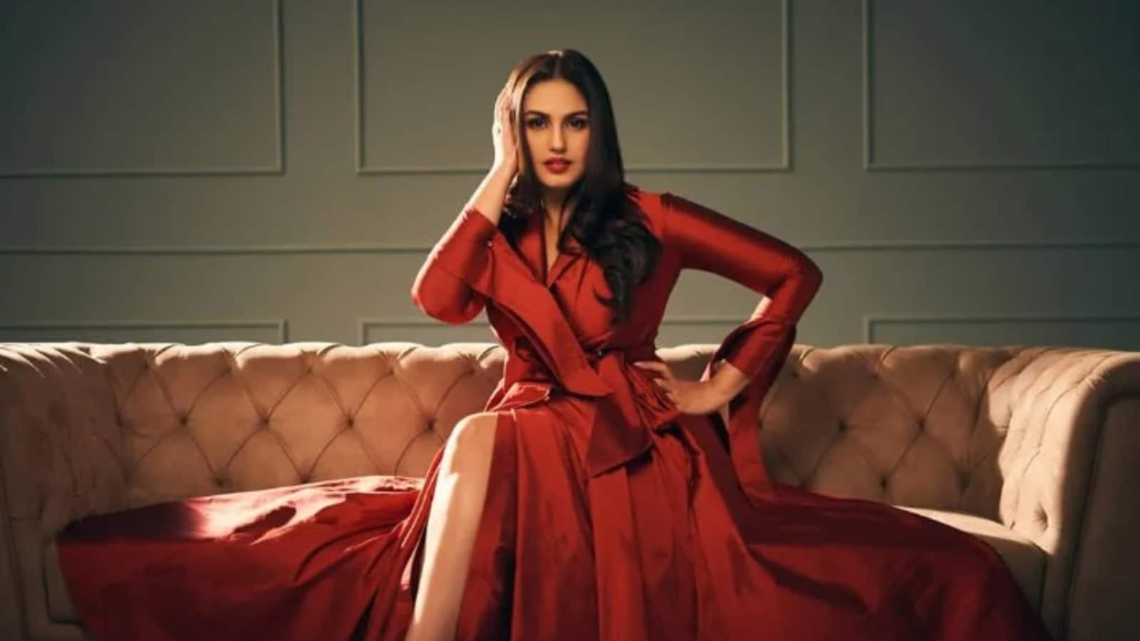 Huma Qureshi: बॉलीवुड में 'फीमेल विलेन' को सेक्सुअल दिखाने के चलन पर भड़की हुमा कुरैशी, बोलीं- पितृसत्ता की सोच का नतीजा... Huma Qureshi: बॉलीवुड में 'फीमेल विलेन' को सेक्सुअल दिखाने के चलन पर भड़की हुमा कुरैशी, बोलीं- पितृसत्ता की सोच का नतीजा...