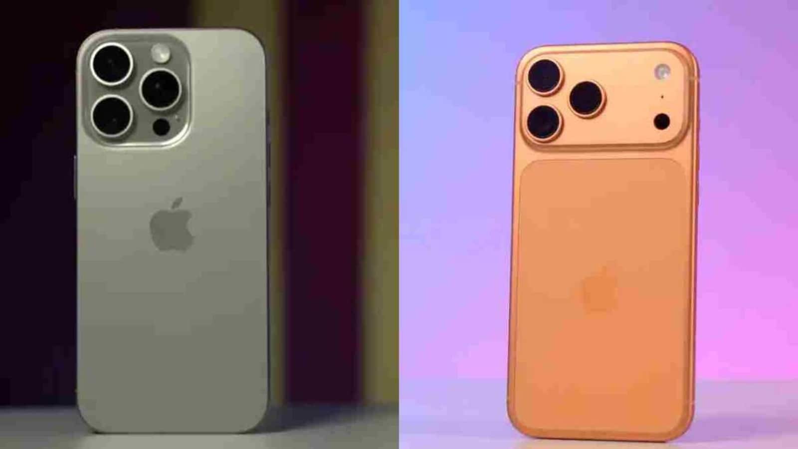 iPhone 18 Pro होगा और मोटा, जानें बैटरी और कैमरा में क्या बदलेगा