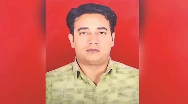 दिल्ली दंगे IB अफसर अंकित शर्मा हत्या पूर्व पार्षद ताहिर हुसैन दोषी