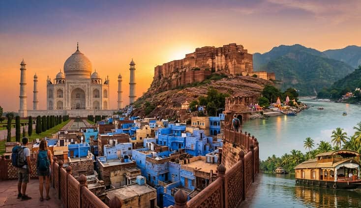 भारत के इन 3 शहरों ने मारी बाजी, 2026 की वर्ल्ड बेस्ट सिटीज लिस्ट में छाया इनका जलवा!