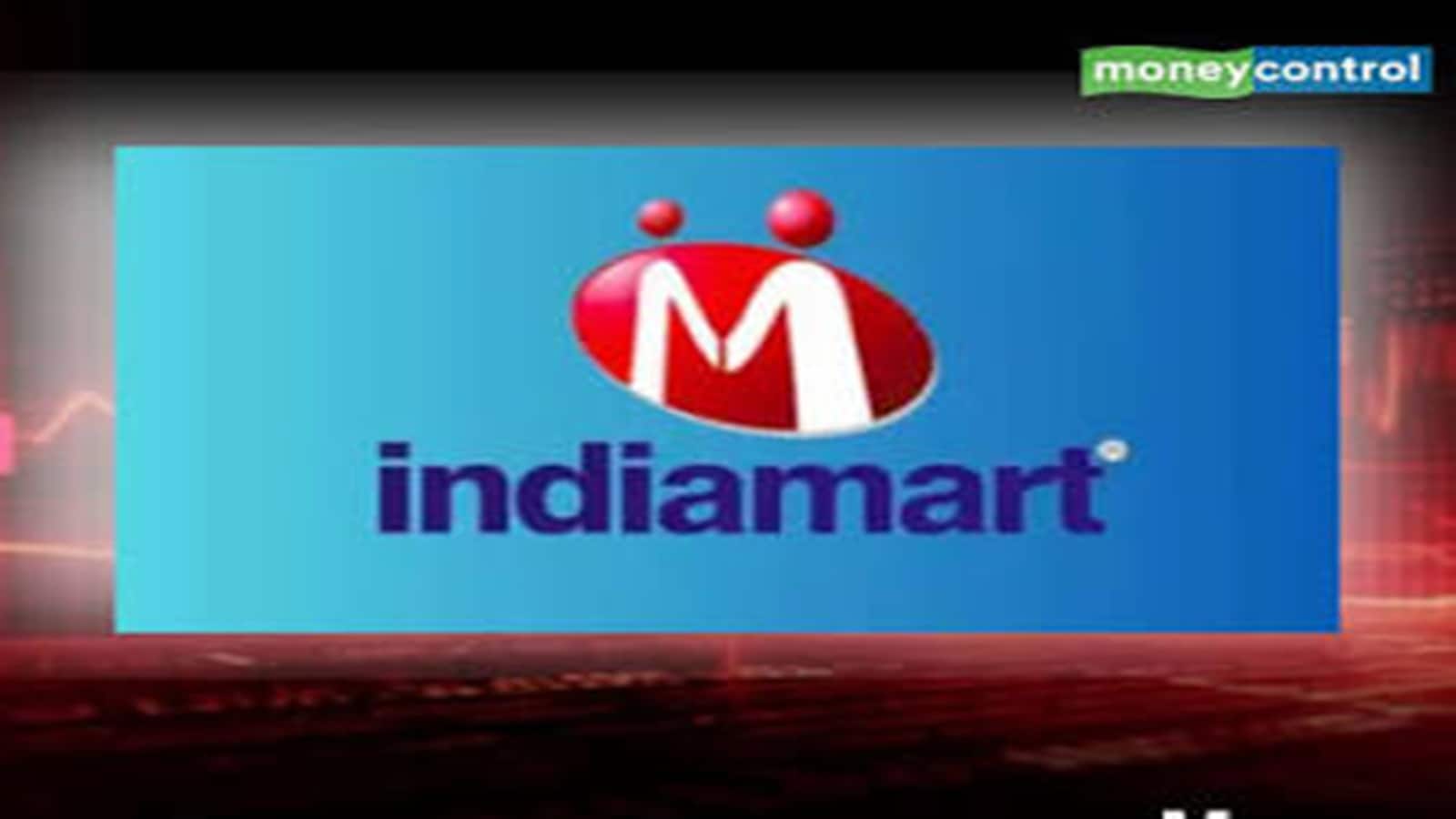 IndiaMART Shares: 7% टूटकर शेयर एक साल के निचले स्तर पर, इन दो वजहों से धड़ाम, अब आगे ये है रुझान IndiaMART Shares: 7% टूटकर शेयर एक साल के निचले स्तर पर, इन दो वजहों से धड़ाम, अब आगे ये है रुझान