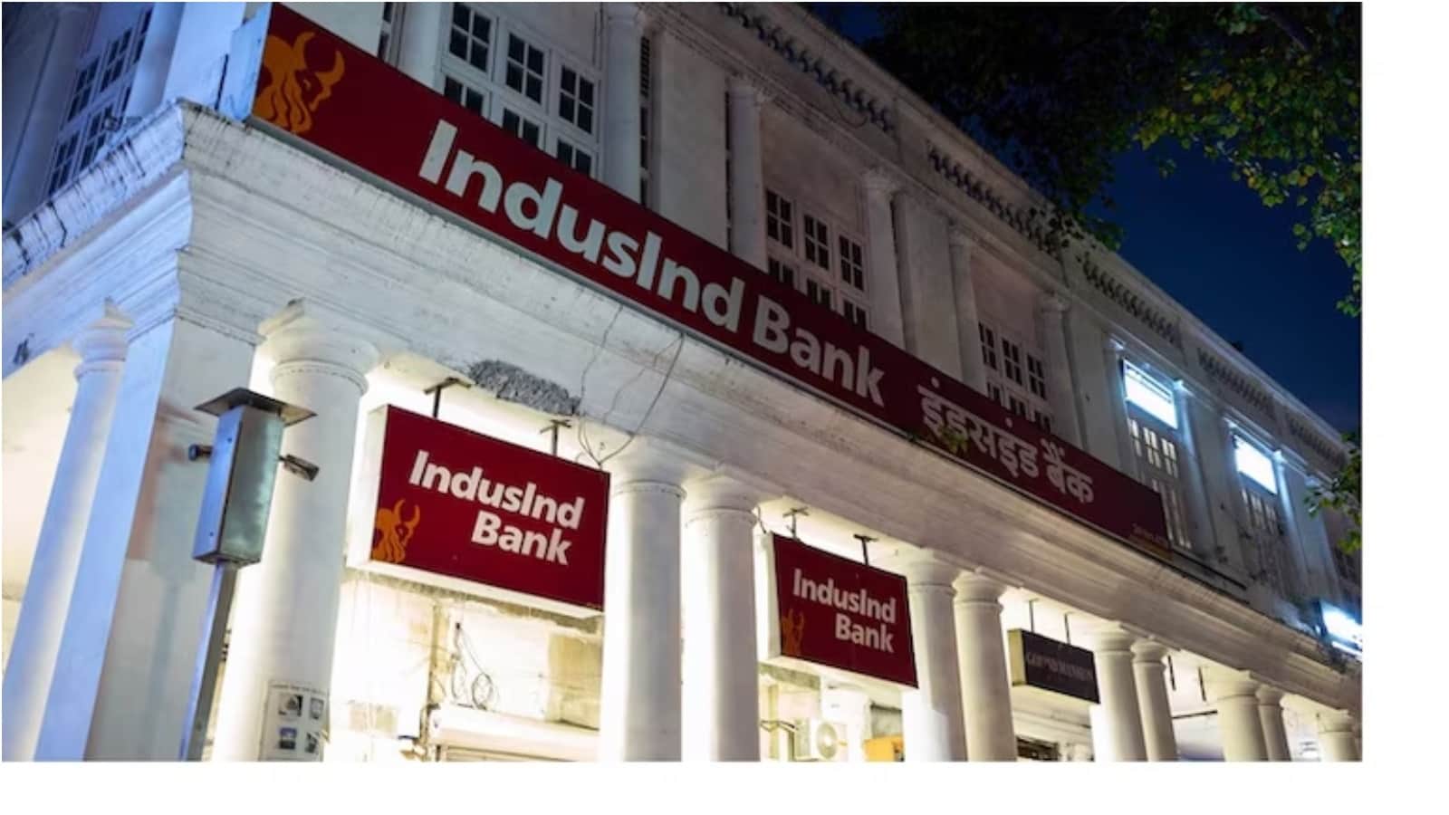 IndusInd Bank Q1 Results: प्रॉफिट 47% बढ़कर 1003 करोड़ रुपये रहा, एसेट क्वालिटी बेहतर हुई IndusInd Bank Q1 Results: प्रॉफिट 47% बढ़कर 1003 करोड़ रुपये रहा, एसेट क्वालिटी बेहतर हुई
