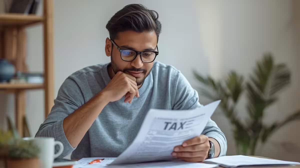 Income Tax Return: पहले इंटरेस्ट सर्टिफिकेट डाउनलोड करें फिर फाइल करें रिटर्न, जानिए इसका प्रोसेस Income Tax Return: पहले इंटरेस्ट सर्टिफिकेट डाउनलोड करें फिर फाइल करें रिटर्न, जानिए इसका प्रोसेस
