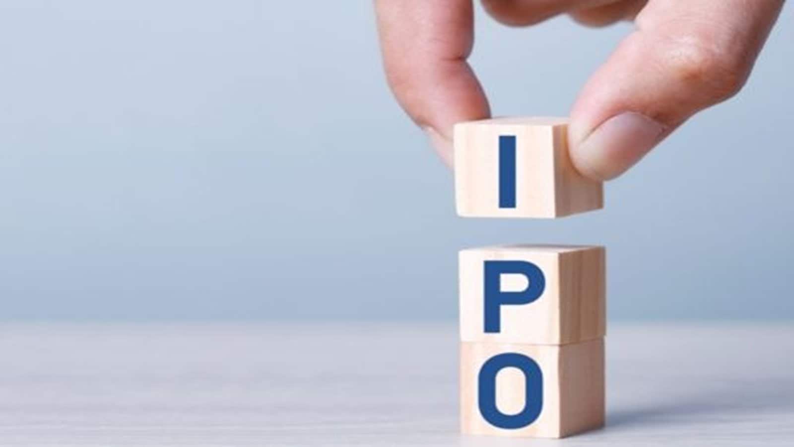 Laser Power & Infra IPO का प्राइस बैंड हुआ सेट, ₹203-₹214 प्रति शेयर के भाव पर लगा सकेंगे बोली Laser Power & Infra IPO का प्राइस बैंड हुआ सेट, ₹203-₹214 प्रति शेयर के भाव पर लगा सकेंगे बोली
