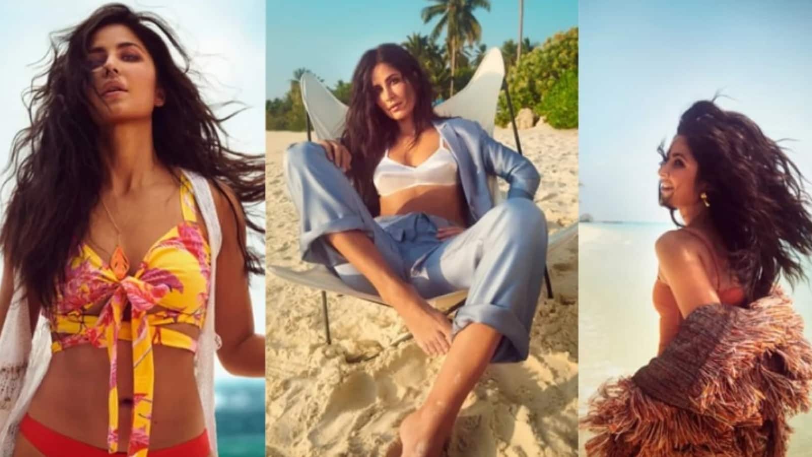 Katrina Kaif: कैटरीना कैफ प्रभास की फिल्म 'स्पिरिट' में हो सकती हैं शामिल, टीम से एक्ट्रेस की चल रही बातचीत? Katrina Kaif: कैटरीना कैफ प्रभास की फिल्म 'स्पिरिट' में हो सकती हैं शामिल, टीम से एक्ट्रेस की चल रही बातचीत?
