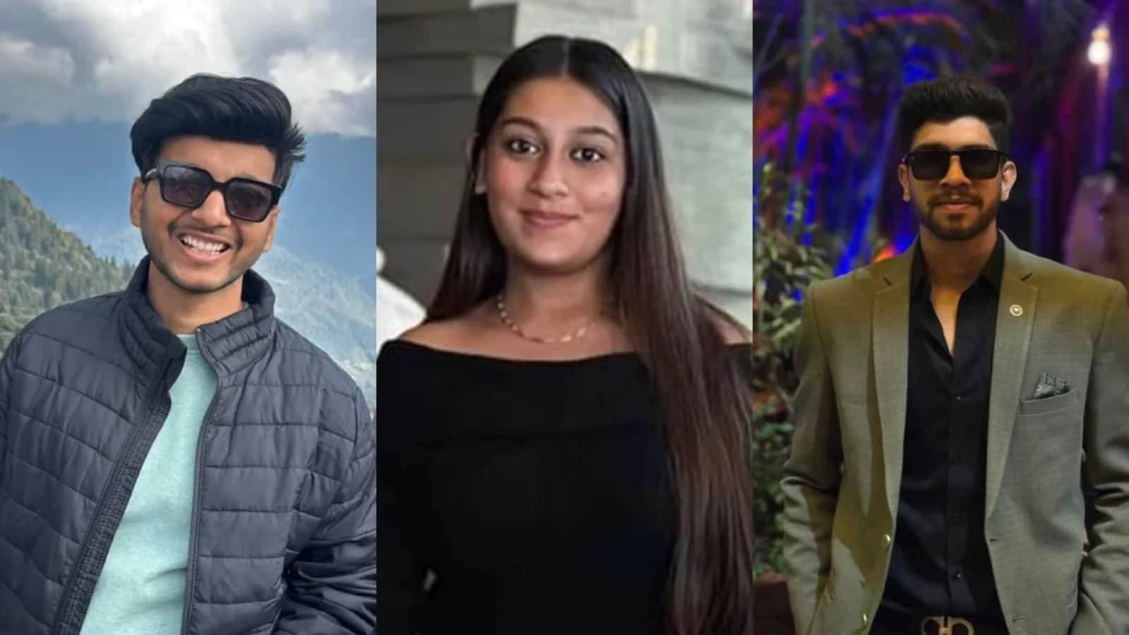 Ketan Agarwal Murder Case: केतन अग्रवाल मर्डर केस में बड़ा अपडेट, आरोपी सिया और चेतन ने पॉलीग्राफ टेस्ट के लिए दी सहमति Ketan Agarwal Murder Case: केतन अग्रवाल मर्डर केस में बड़ा अपडेट, आरोपी सिया और चेतन ने पॉलीग्राफ टेस्ट के लिए दी सहमति