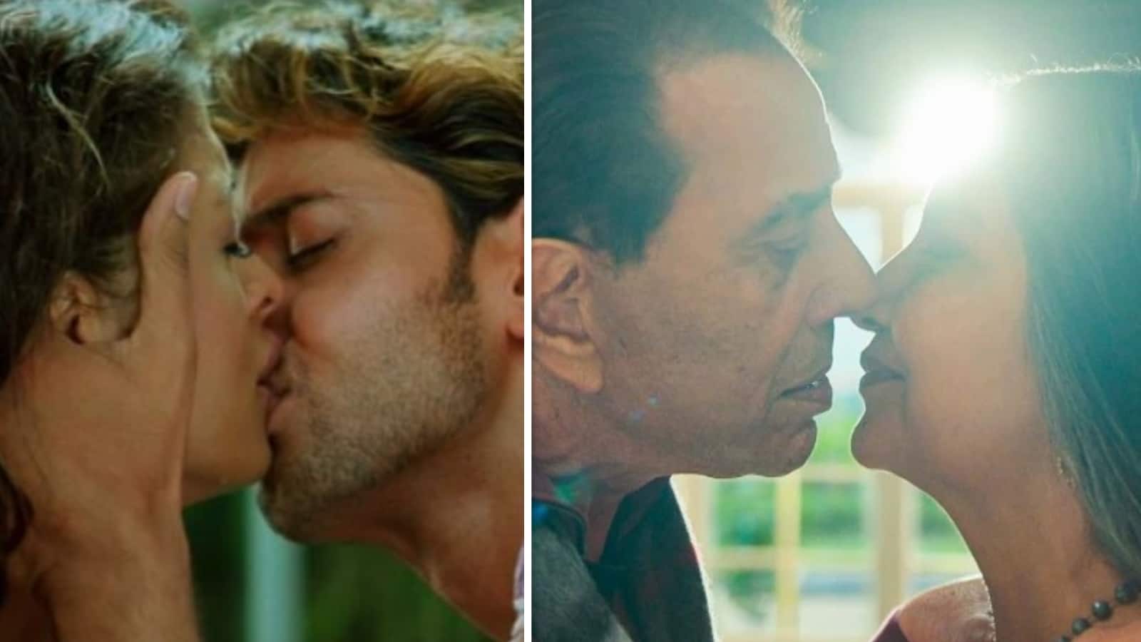 International Kissing Day 2026: ऐश्वर्या राय से लेकर शबाना आजमी तक, जब स्टार्स के किस सीन पर खूब हुआ बवाल International Kissing Day 2026: ऐश्वर्या राय से लेकर शबाना आजमी तक, जब स्टार्स के किस सीन पर खूब हुआ बवाल