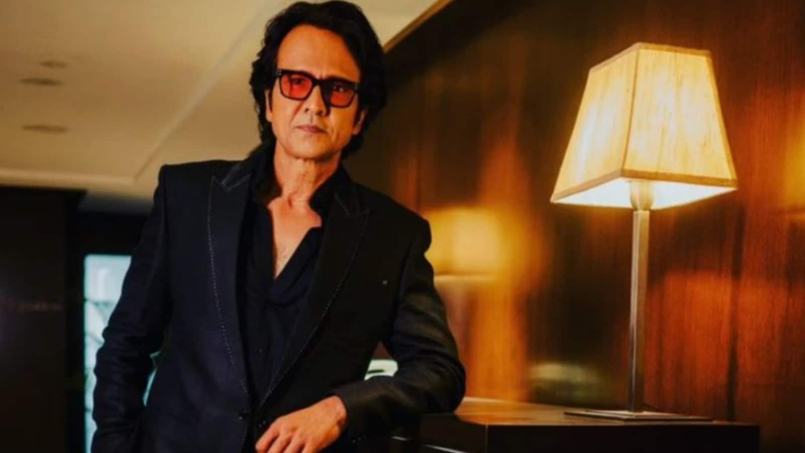 Kay Kay Menon: 'मैं खुद को शर्मिंदा नहीं करना चाहता', रील बनाने पर बोले के के मेनन 'जोकर' बन जाऊंगा Kay Kay Menon: 'मैं खुद को शर्मिंदा नहीं करना चाहता', रील बनाने पर बोले के के मेनन 'जोकर' बन जाऊंगा