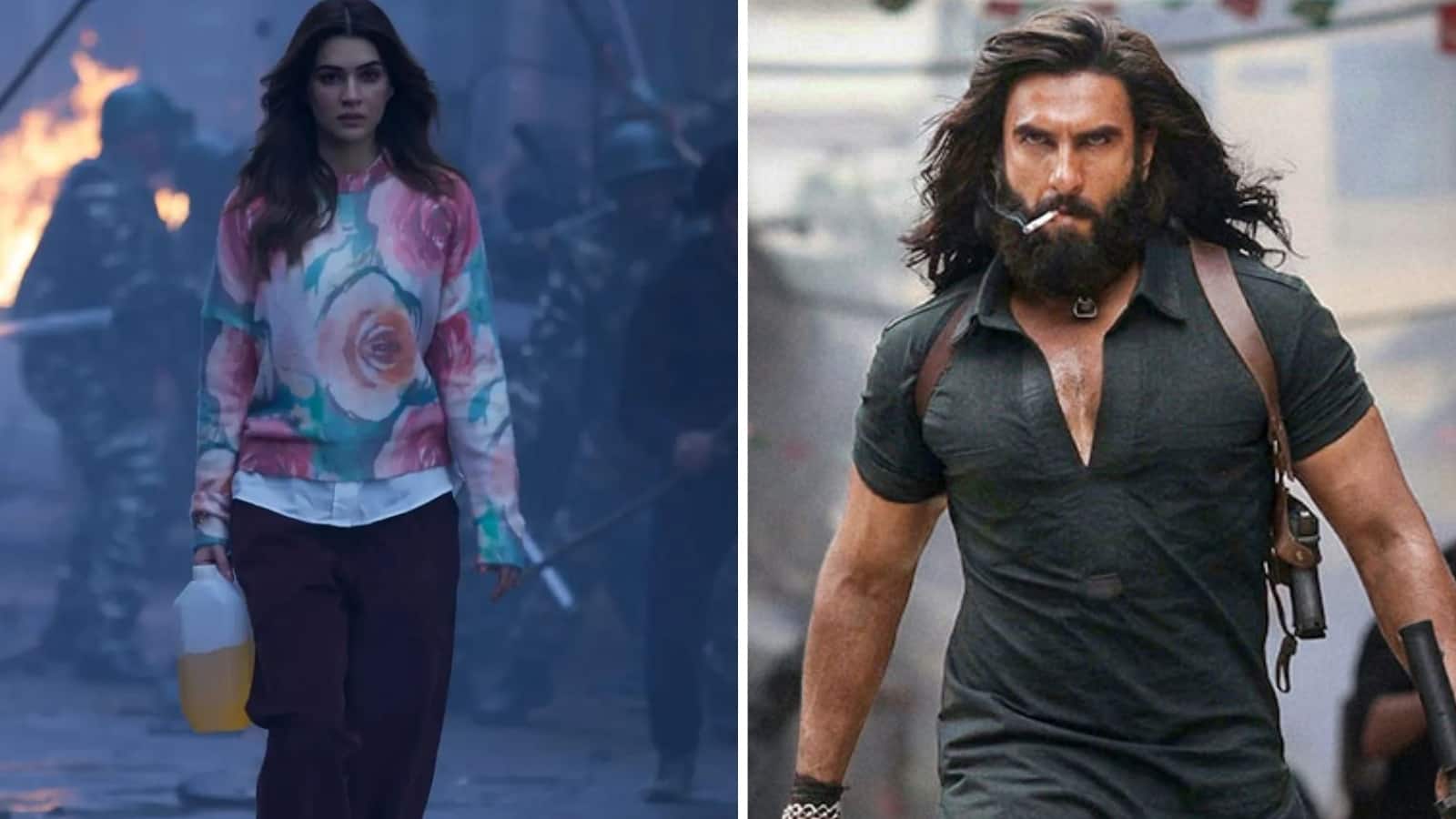 Most watched Movies On OTT 2026: ओटीटी पर सबसे ज्यादा बार देखी गईं ये टॉप 10 फिल्में, रणवीर सिंह से कृति सेनन तक लिस्ट में शामिल Most watched Movies On OTT 2026: ओटीटी पर सबसे ज्यादा बार देखी गईं ये टॉप 10 फिल्में, रणवीर सिंह से कृति सेनन तक लिस्ट में शामिल