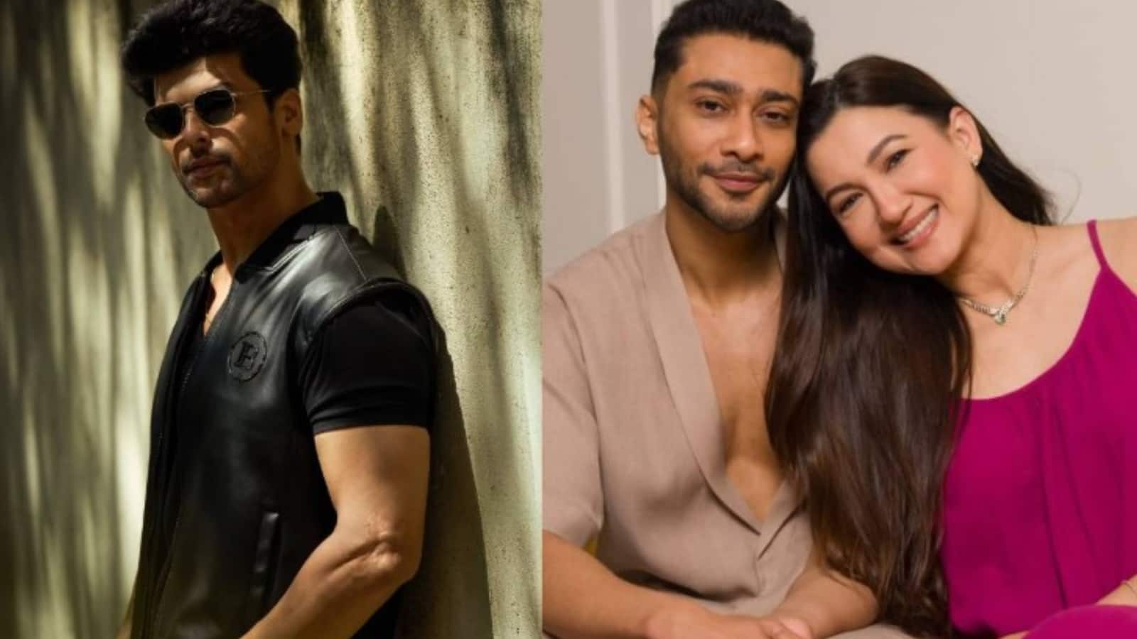 Zaid Darbar: 'तुझे मेरी चीज पसंद आती है...', कुशाल टंडन के कमेंट के बाद जैद दरबार ने गौहर खान से मांगी माफी Zaid Darbar: 'तुझे मेरी चीज पसंद आती है...', कुशाल टंडन के कमेंट के बाद जैद दरबार ने गौहर खान से मांगी माफी