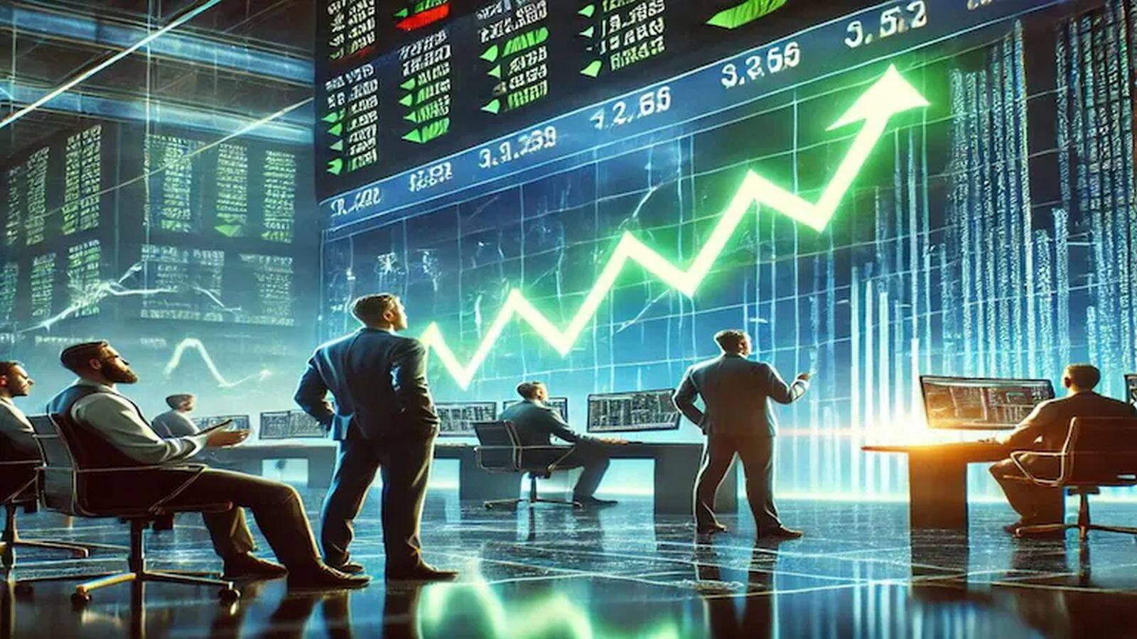 Market Outlook : अच्छी बढ़त के साथ बंद हुए भारतीय इक्विटी इंडेक्स, जानिए 20 जुलाई को कैसी रह सकती है इनकी चाल Market Outlook : अच्छी बढ़त के साथ बंद हुए भारतीय इक्विटी इंडेक्स, जानिए 20 जुलाई को कैसी रह सकती है इनकी चाल
