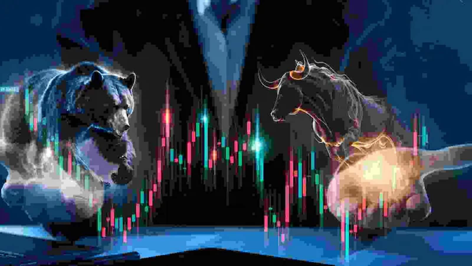 IT Stocks के दम पर Sensex में 296 प्वाइंट्स की रिकवरी, 4 वजहों से Nifty पहुंचा 24300 के करीब IT Stocks के दम पर Sensex में 296 प्वाइंट्स की रिकवरी, 4 वजहों से Nifty पहुंचा 24300 के करीब