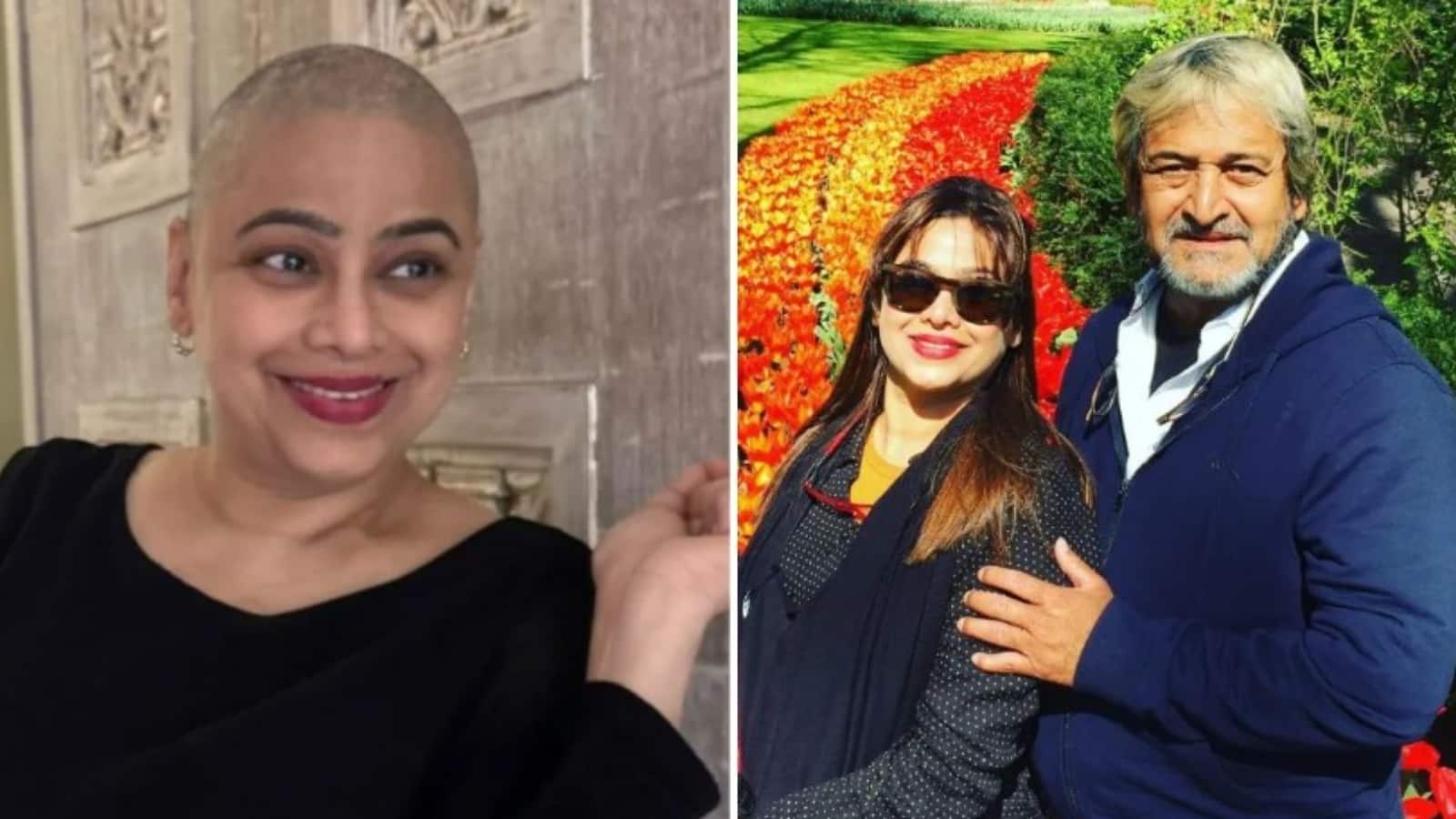 महेश मांजरेकर की पत्नी मेधा को कैंसर, इमोशनल पोस्ट में छलका दर्द