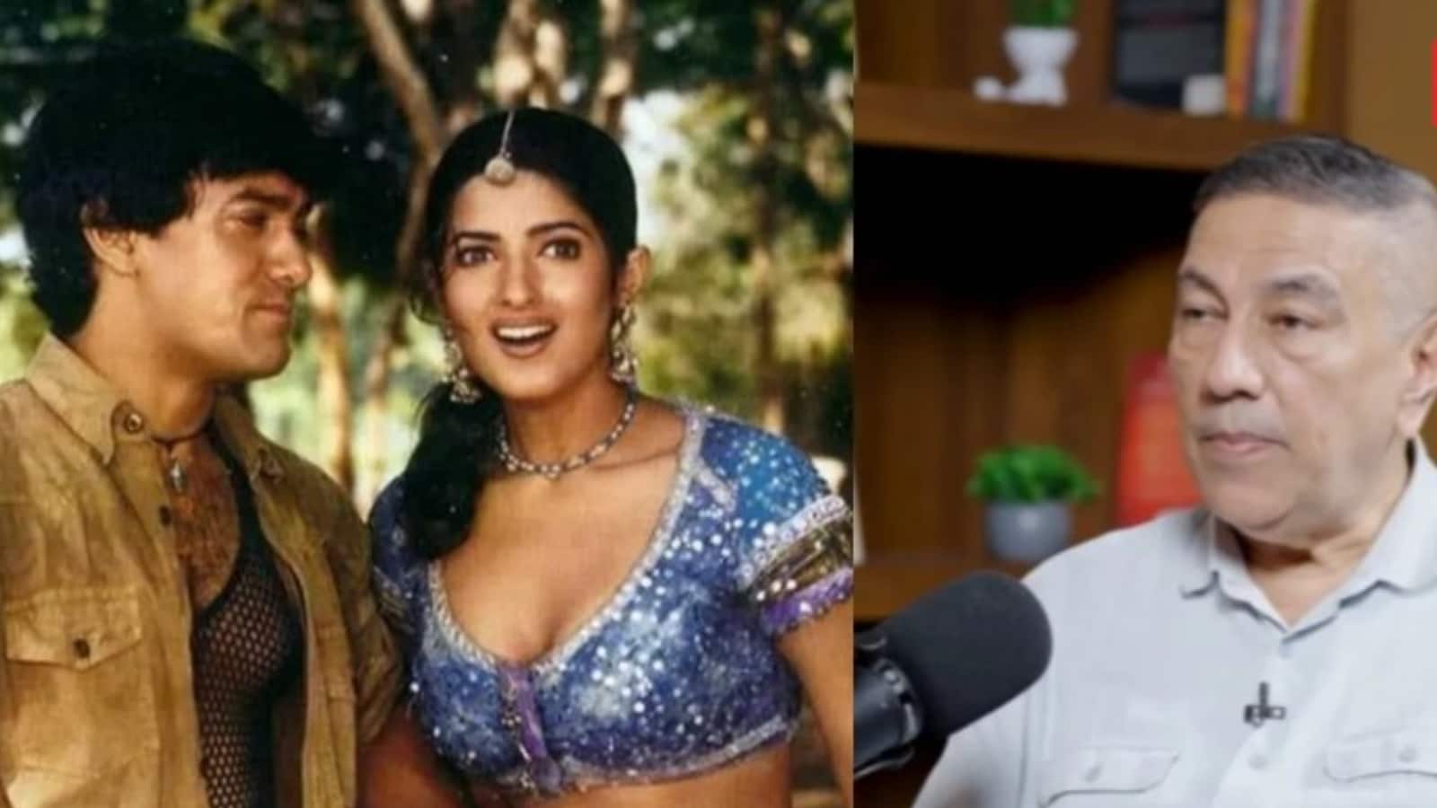 Mela: 'ट्विंकल खन्ना काबिल नहीं थीं...' 'मेला' के राइटर फिल्म में करिश्मा कपूर को करना चाहते थे कास्ट Mela: 'ट्विंकल खन्ना काबिल नहीं थीं...' 'मेला' के राइटर फिल्म में करिश्मा कपूर को करना चाहते थे कास्ट