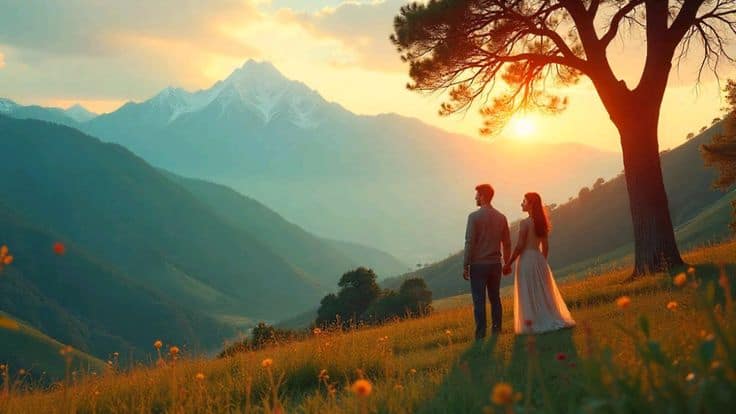 हनीमून या रोमांटिक ट्रिप इन हिल स्टेशनों पर कपल्स रहें अलर्ट