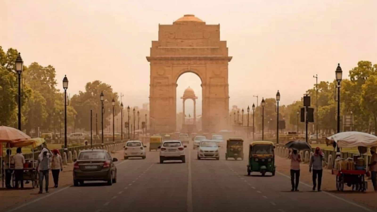 Monsoon Heat Explainer: मॉनसून आ गया फिर भी क्यों तप रहे दिल्ली NCR समेत देश के बड़े शहर? Monsoon Heat Explainer: मॉनसून आ गया फिर भी क्यों तप रहे दिल्ली NCR समेत देश के बड़े शहर?