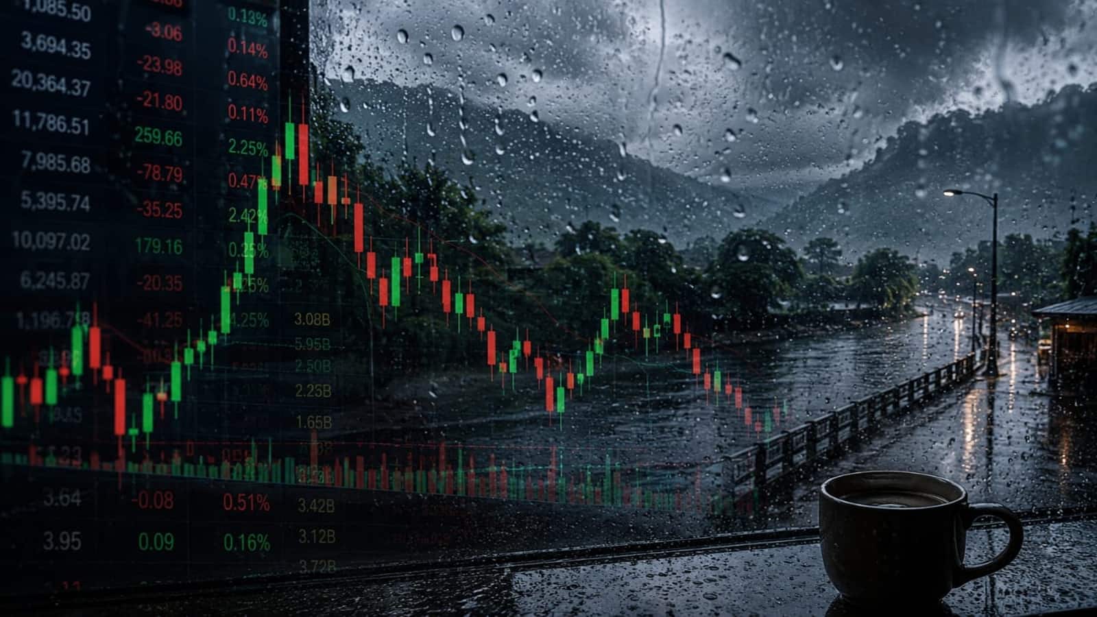 Monsoon Stocks: सूखे जून के बाद भीगी जुलाई, बरस सकता है इन सेक्टर्स के खास शेयरों से तगड़ा पैसा Monsoon Stocks: सूखे जून के बाद भीगी जुलाई, बरस सकता है इन सेक्टर्स के खास शेयरों से तगड़ा पैसा