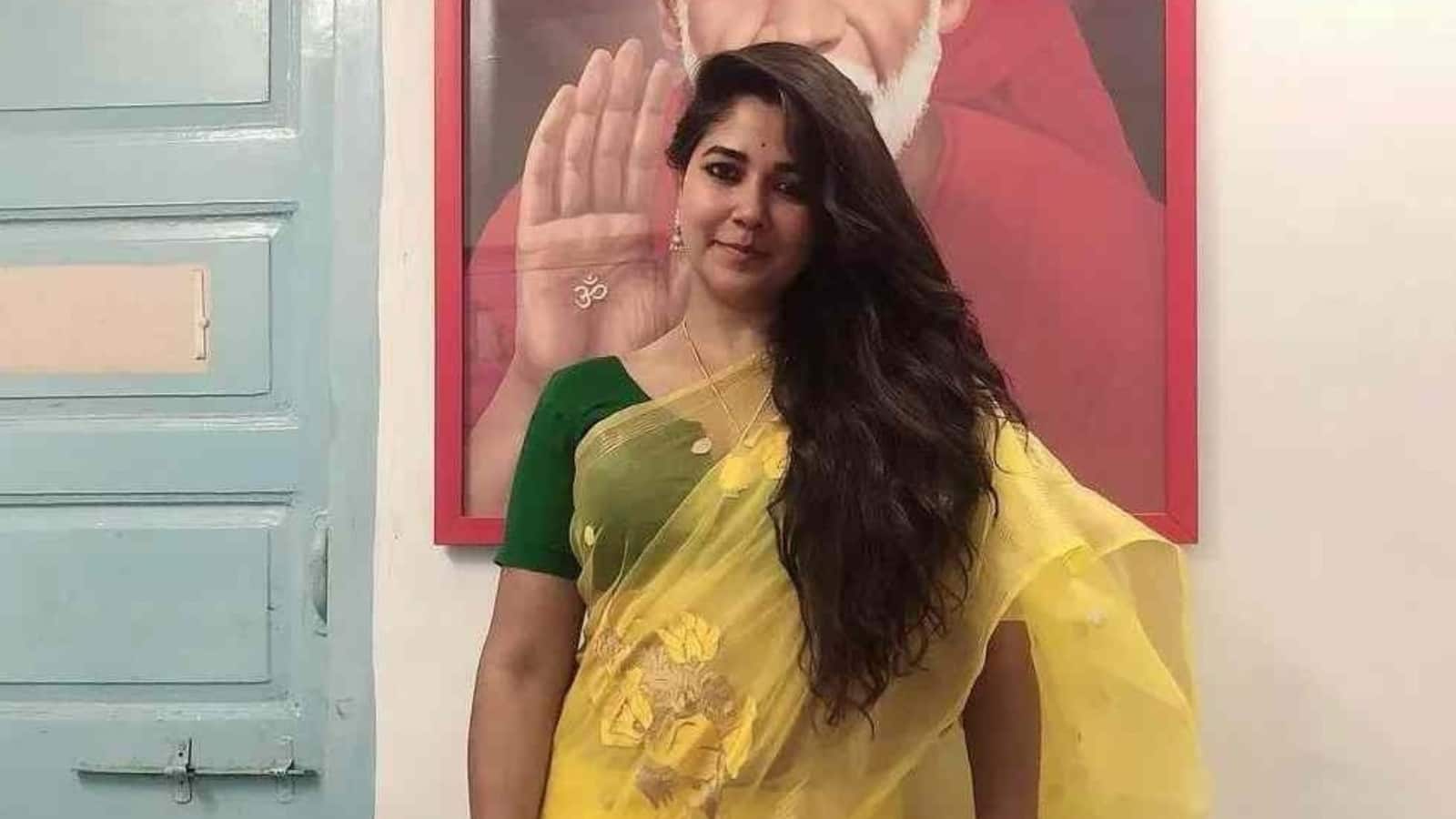 Narayani: 'कोकीन और एमडीएमए आम है', टीवी इंडस्ट्री में 'ड्रग कल्चर' को लेकर 'क्योंकि सास भी' एक्ट्रेस का बड़ा खुलासा Narayani: 'कोकीन और एमडीएमए आम है', टीवी इंडस्ट्री में 'ड्रग कल्चर' को लेकर 'क्योंकि सास भी' एक्ट्रेस का बड़ा खुलासा