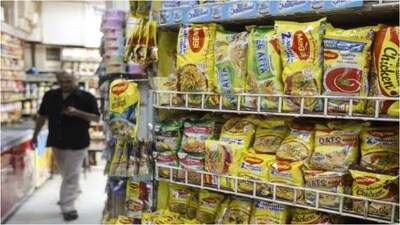 Nestle India Q2 results : सितंबर 2026 को खत्म हुई तिमाही में नेस्ले इंडिया के कंसोलिडेटेड नेट प्रॉफिट में सालाना आधार पर 35.9 प्रतिशत की बढ़ोतरी दर्ज की गई है और यह 1,009.6 करोड़ रुपये पर रहा है