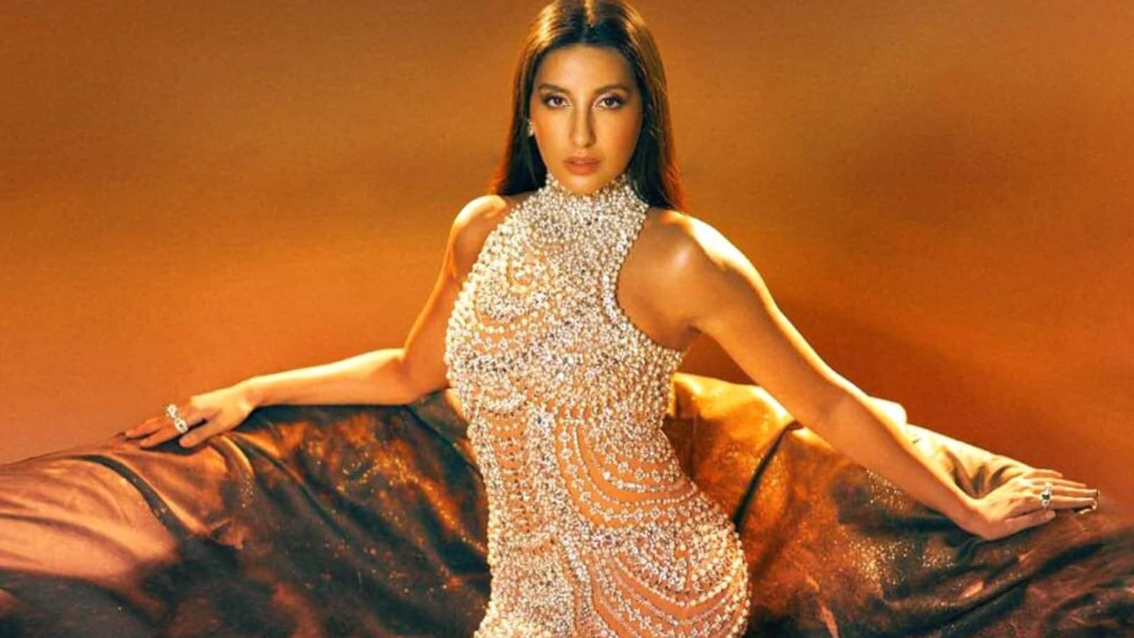 Nora Fatehi: जब सेट पर झगड़े के दौरान नोरा फतेही के को-स्टार ने बाल खींच जड़ा दिया उन्हें थप्पड़... Nora Fatehi: जब सेट पर झगड़े के दौरान नोरा फतेही के को-स्टार ने बाल खींच जड़ा दिया उन्हें थप्पड़...