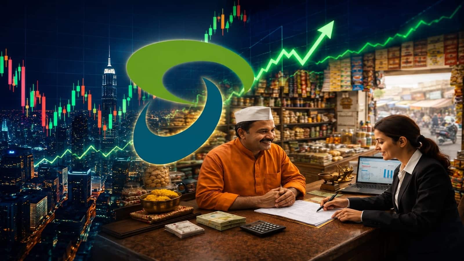 Upper Circuit Stocks: प्रमोटर्स के इस काम ने बढ़ाई चमक, 20% उछलकर Paisalo का शेयर एक साल के नए हाई पर Upper Circuit Stocks: प्रमोटर्स के इस काम ने बढ़ाई चमक, 20% उछलकर Paisalo का शेयर एक साल के नए हाई पर