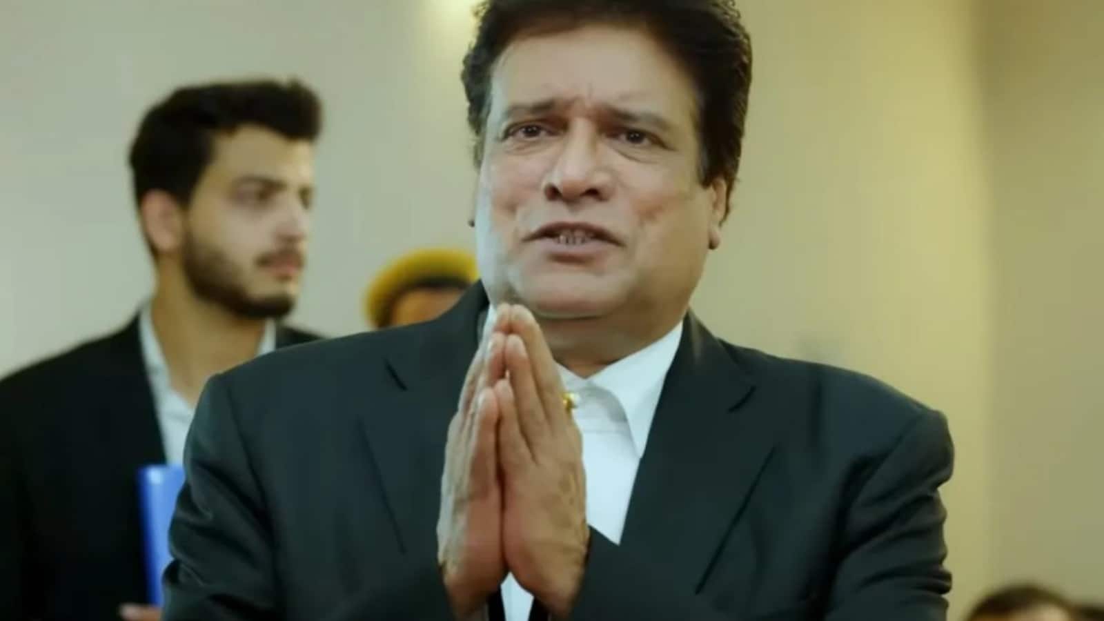 राजेश शर्मा को प्रभास की फिल्म शूटिंग में कीड़े ने काटा, AICWA ने उठाई जांच की मांग