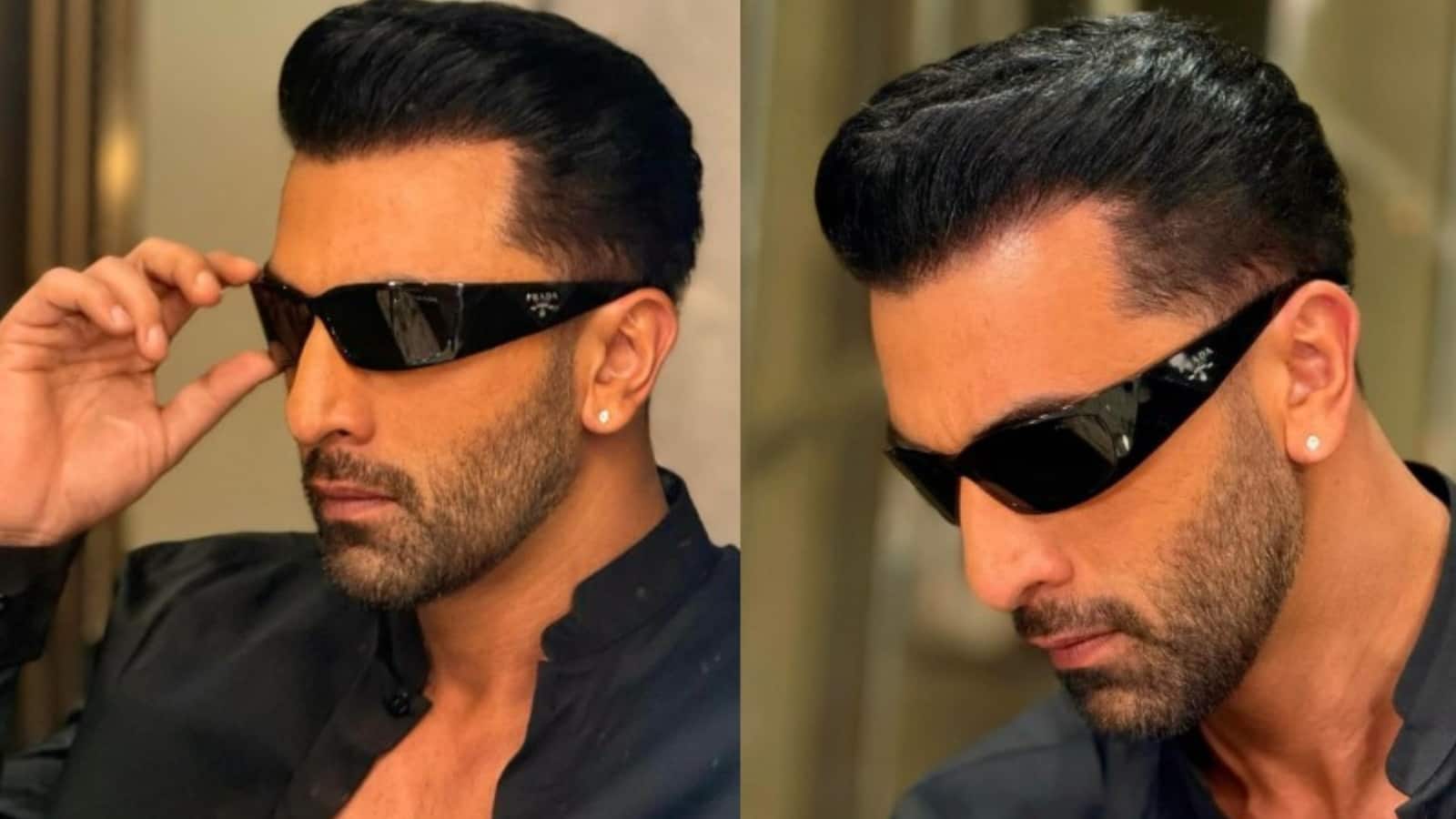 Ranbir Kapoor: 'रामायणम्' के ट्रेलर रिलीज से पहले रणबीर कपूर की बिगड़ी तबियत, इंफेक्शन से जूझ रहे एक्टर Ranbir Kapoor: 'रामायणम्' के ट्रेलर रिलीज से पहले रणबीर कपूर की बिगड़ी तबियत, इंफेक्शन से जूझ रहे एक्टर