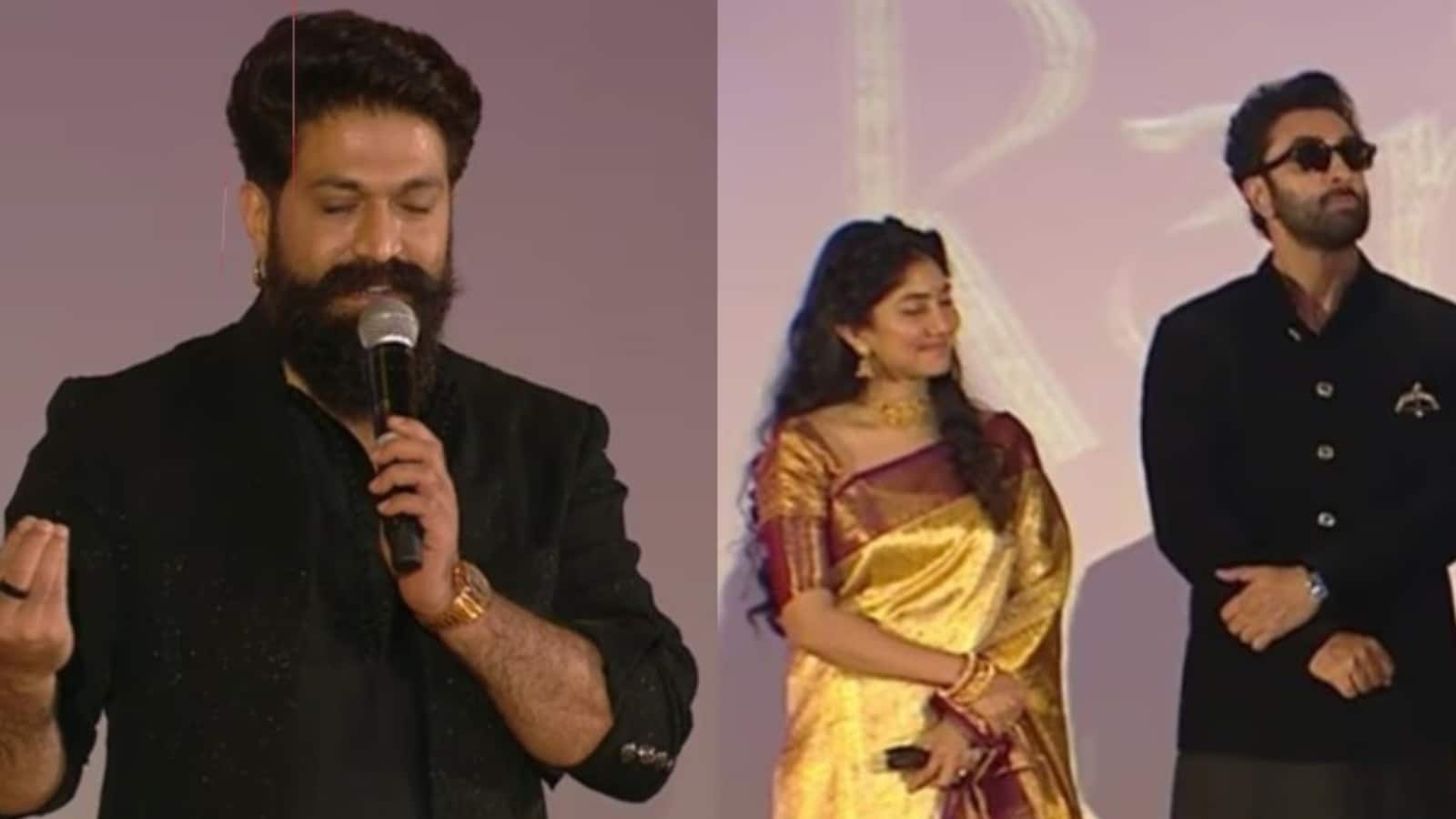 Yash: ‘इस रोल के लिए खुद को पूरी तरह समर्पित कर दिया है’, रणबीर कपूर की तारीफ में यश ने कही ये बड़ी बात Yash: ‘इस रोल के लिए खुद को पूरी तरह समर्पित कर दिया है’, रणबीर कपूर की तारीफ में यश ने कही ये बड़ी बात