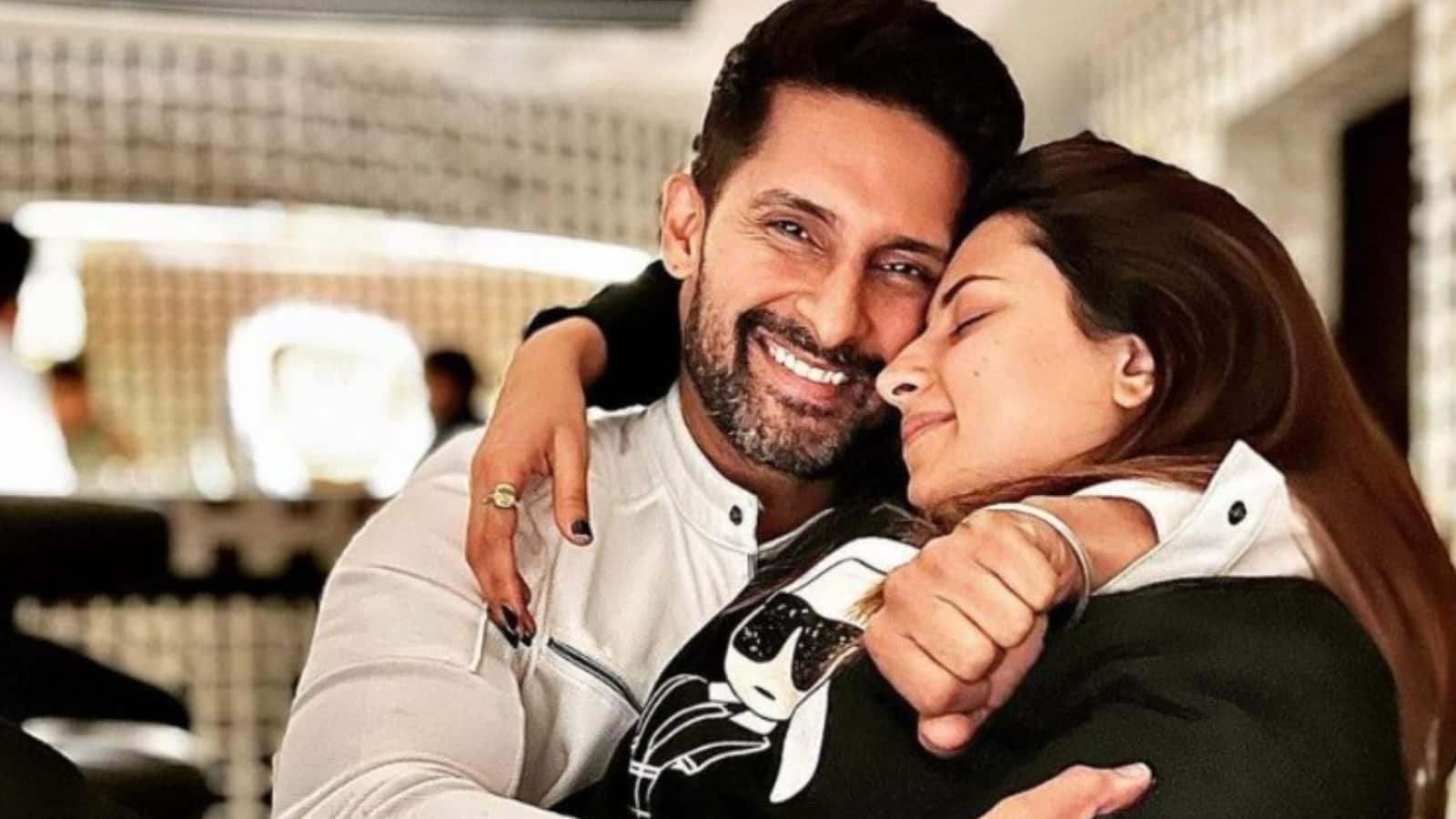 Sargun Mehta: 'रामायणम्' में रवि दुबे को लक्ष्मण बनते देख इमोशनल हुईं सरगुन मेहता, बोलीं- 'इसकी तपस्या का फल है' Sargun Mehta: 'रामायणम्' में रवि दुबे को लक्ष्मण बनते देख इमोशनल हुईं सरगुन मेहता, बोलीं- 'इसकी तपस्या का फल है'