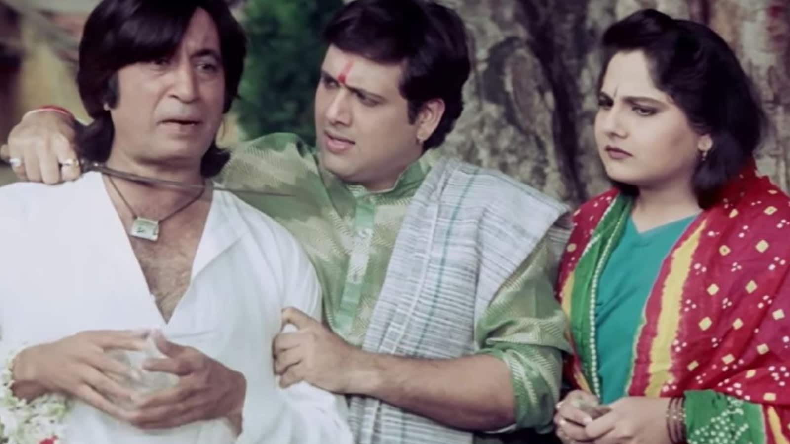Govinda: गोविंदा की को-स्टार रहीं शगुफ्ता अली ने एक्टर की तारीफ की, बोलीं- आमिर खान से भी ज्यादा 'परफेक्शनिस्ट' हैं वो Govinda: गोविंदा की को-स्टार रहीं शगुफ्ता अली ने एक्टर की तारीफ की, बोलीं- आमिर खान से भी ज्यादा 'परफेक्शनिस्ट' हैं वो