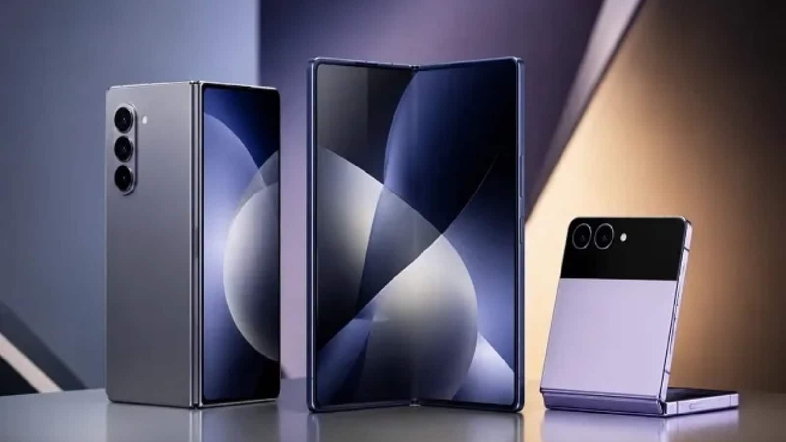 Samsung ने अमेरिका में मचाया कहर, इस कारण कई एंप्लॉयीज की कर दी छुट्टी Samsung ने अमेरिका में मचाया कहर, इस कारण कई एंप्लॉयीज की कर दी छुट्टी