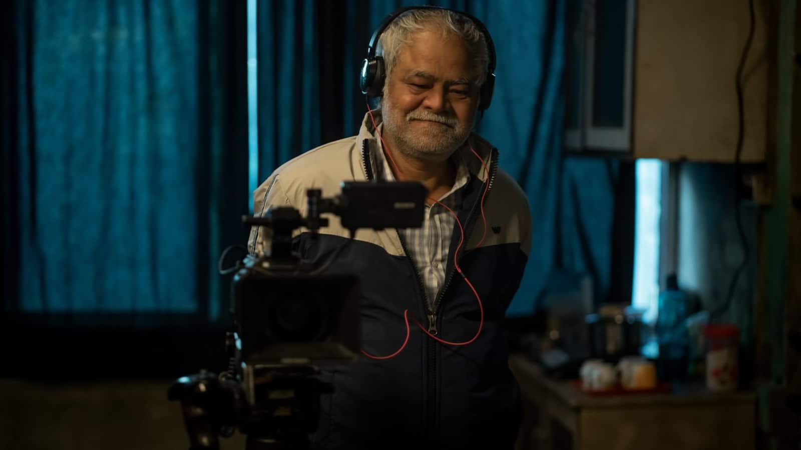 Sanjay Mishra: 'भक्षक' के लिए नेशनल अवॉर्ड जीतने पर संजय मिश्रा ने जताया आभार, जानें क्या कहा Sanjay Mishra: 'भक्षक' के लिए नेशनल अवॉर्ड जीतने पर संजय मिश्रा ने जताया आभार, जानें क्या कहा
