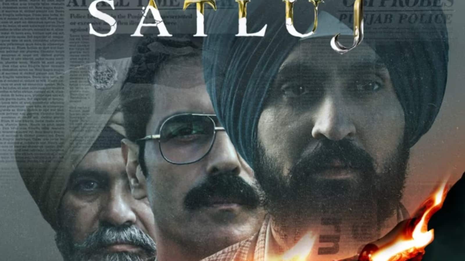 Satluj Leaked On X: Zee5 से हटाए जाने के X पर दिलजीत दोसांझ की 'सतलुज' हुई लीक, फैंस ने डाउनलोड वर्जन किया शेयर Satluj Leaked On X: Zee5 से हटाए जाने के X पर दिलजीत दोसांझ की 'सतलुज' हुई लीक, फैंस ने डाउनलोड वर्जन किया शेयर